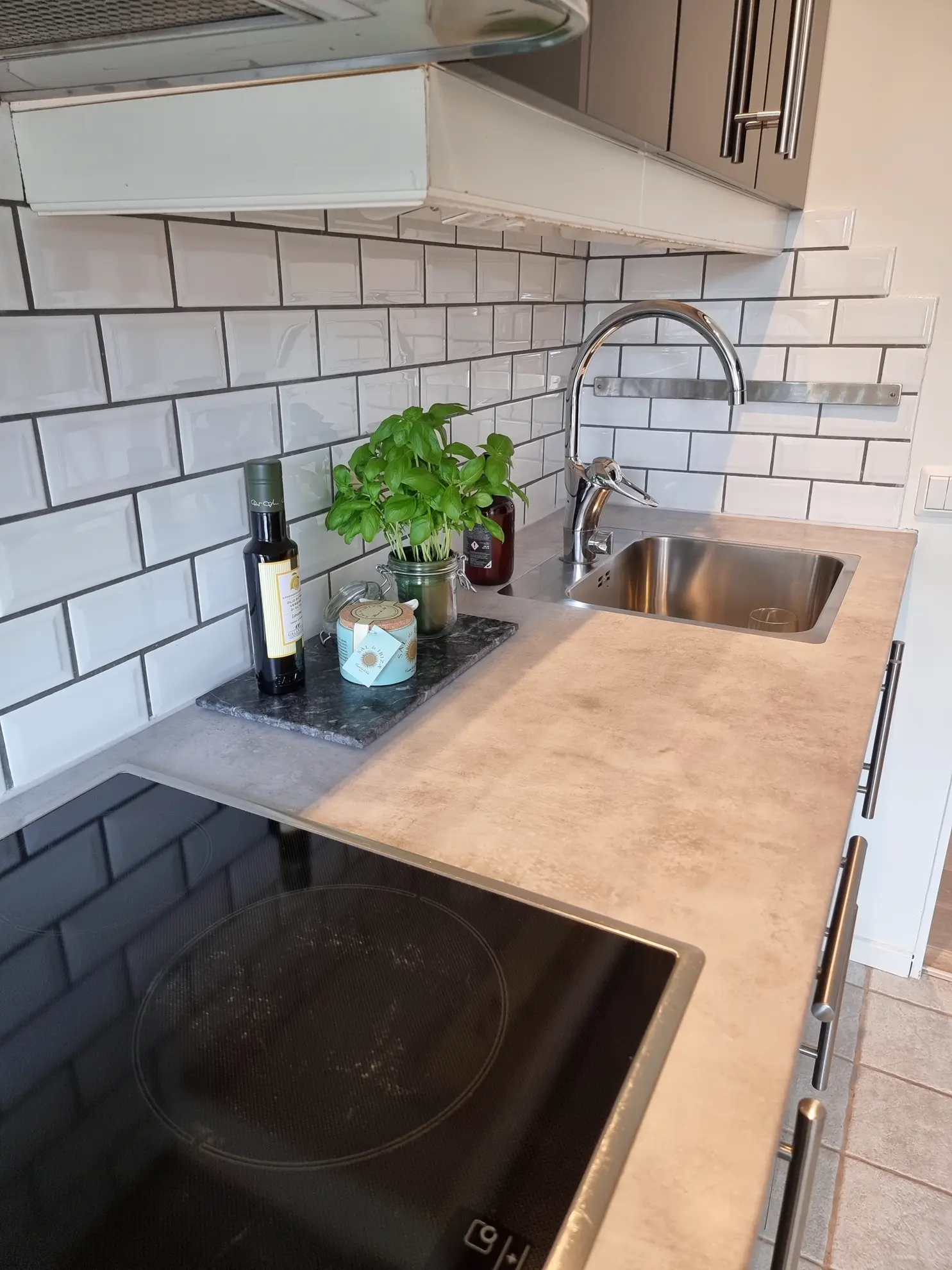 Furnished apartment in Kungsängen — photo 5