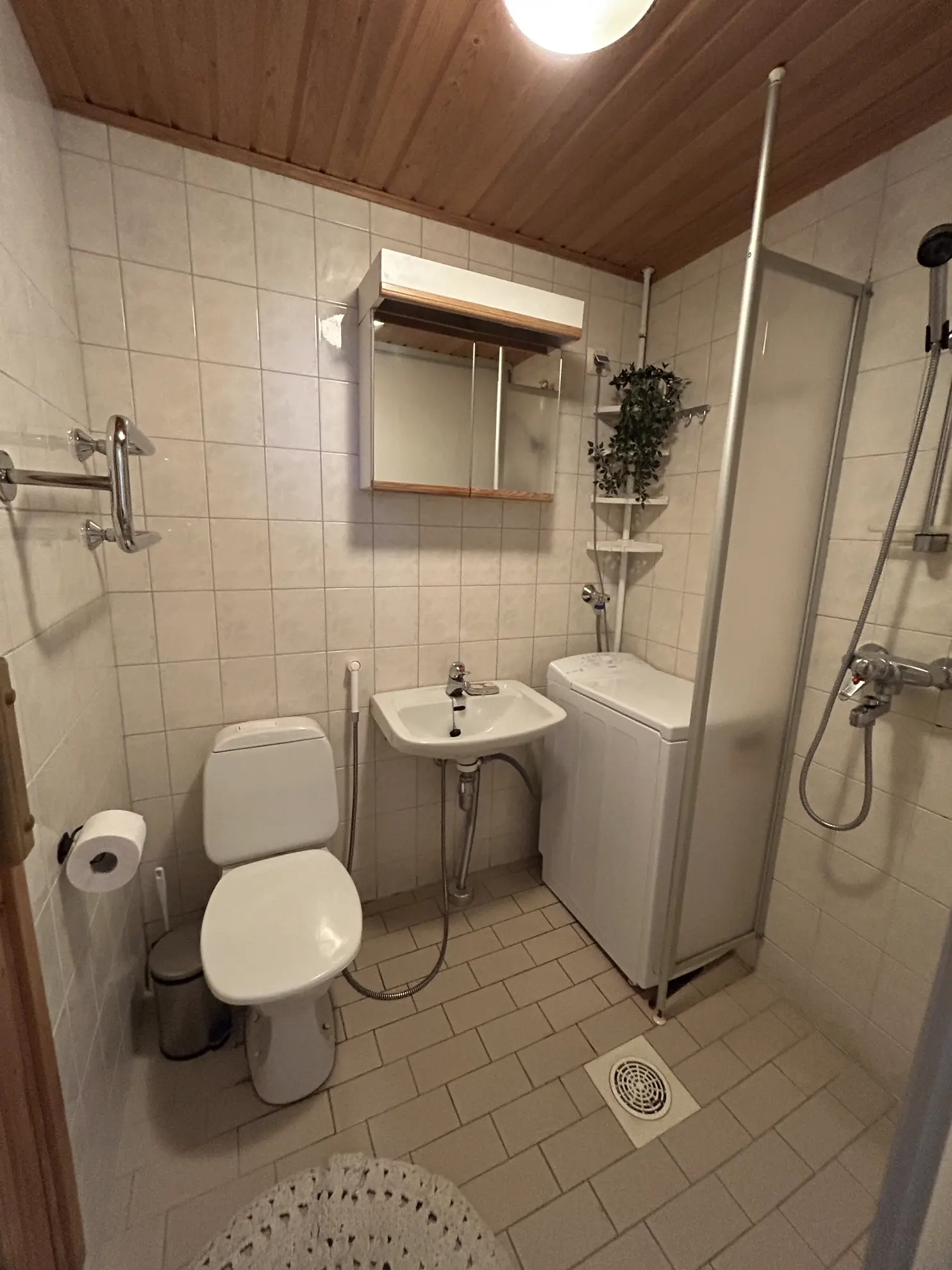 Furnished apartment in Turku — photo 6