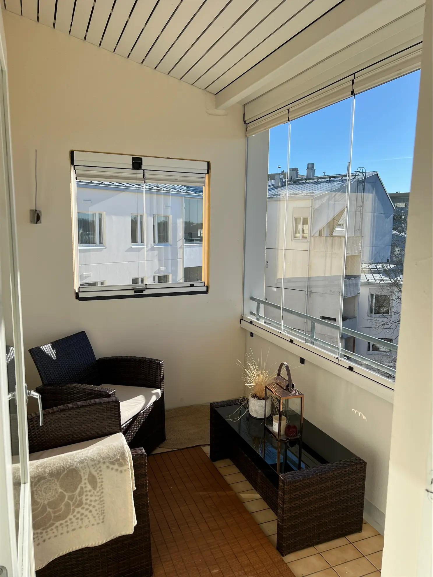 Furnished apartment in Helsinki — photo 3