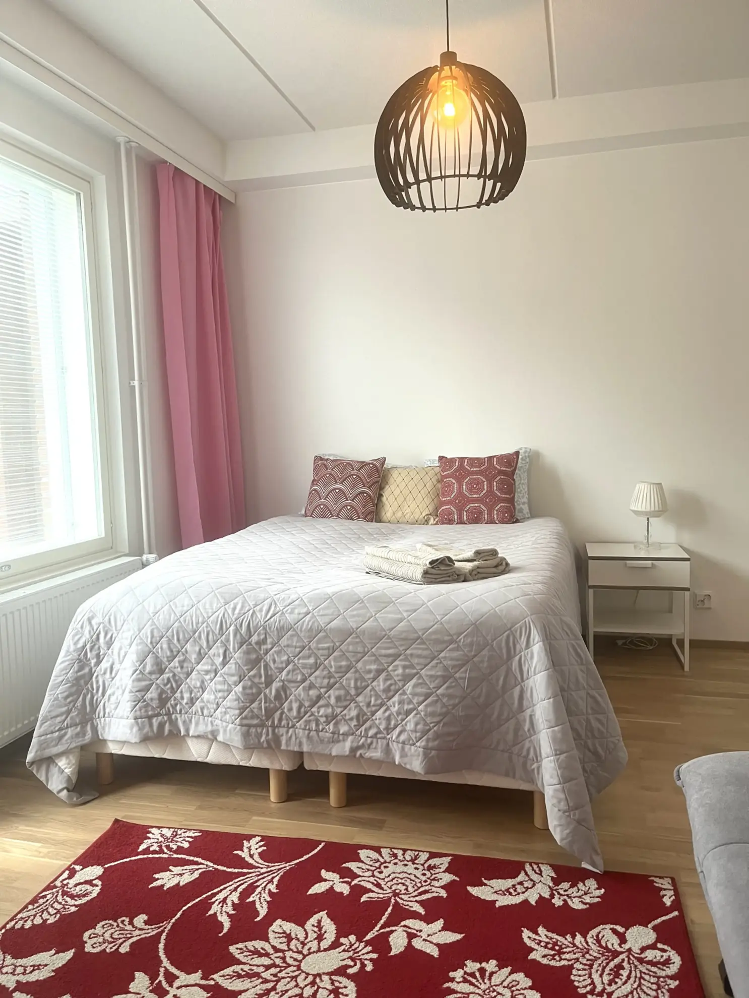 Furnished apartment in Vantaa — photo 5