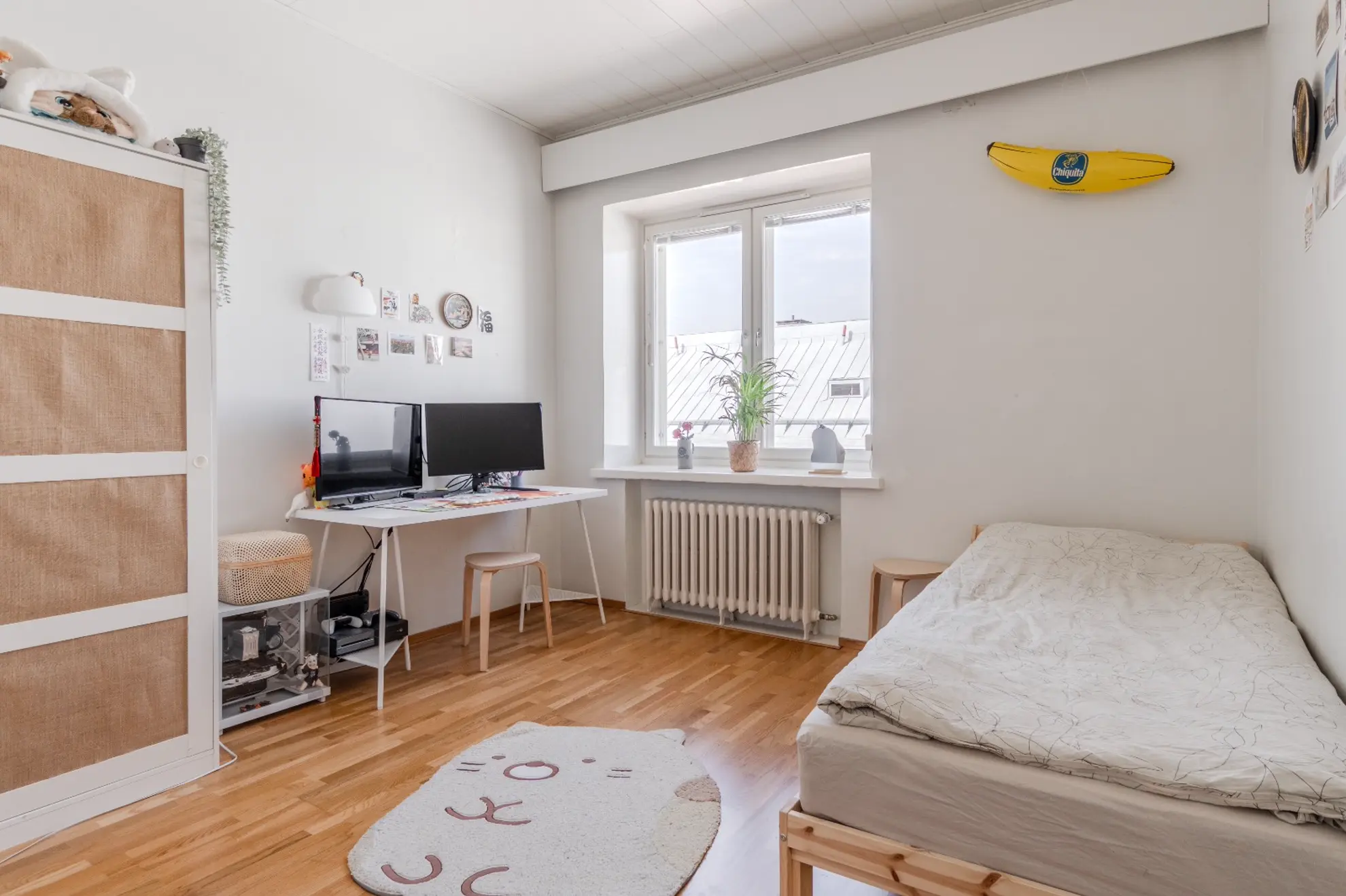 Furnished apartment in Helsinki  — photo 15