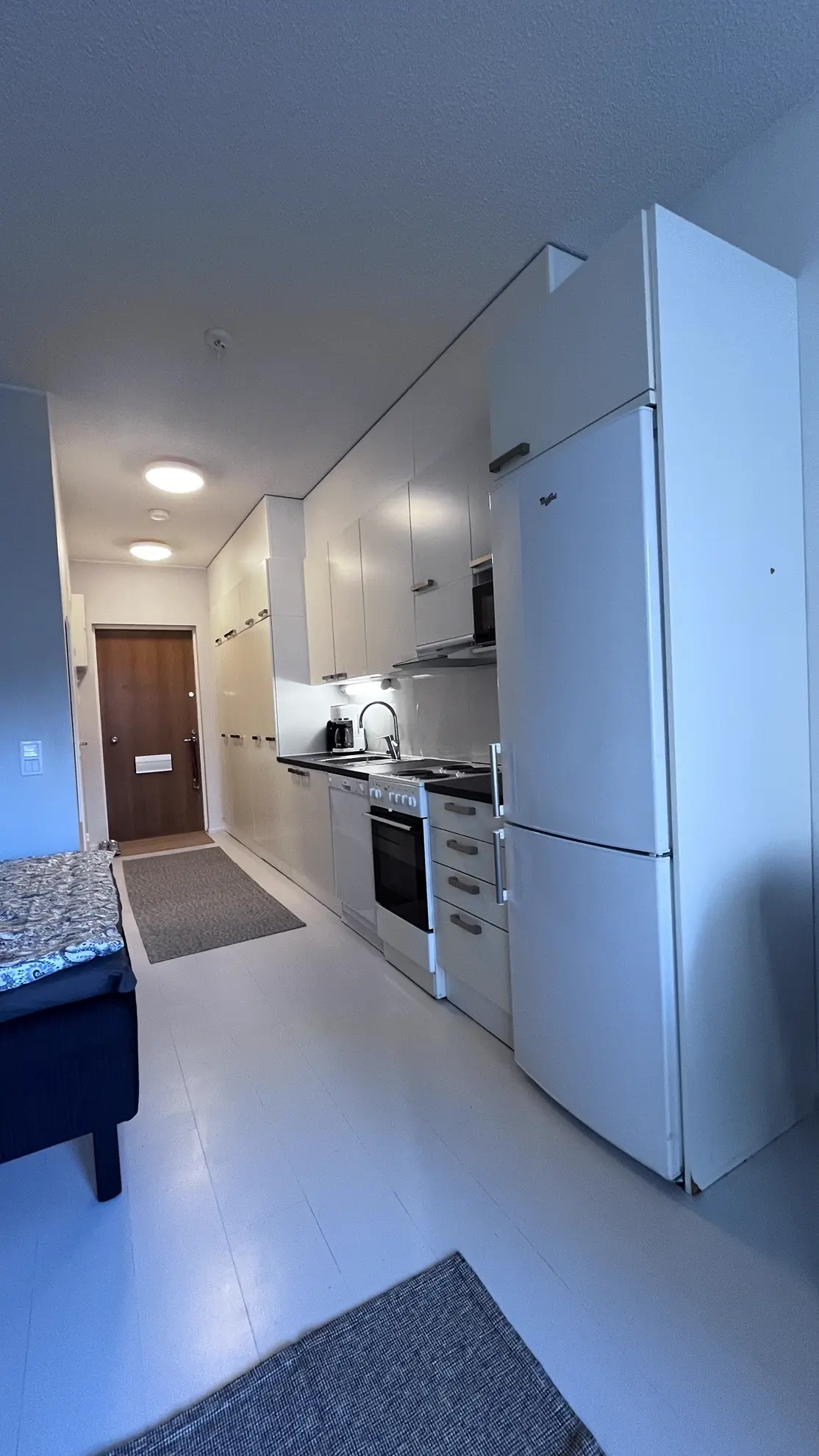 Furnished apartment in Espoo — photo 6