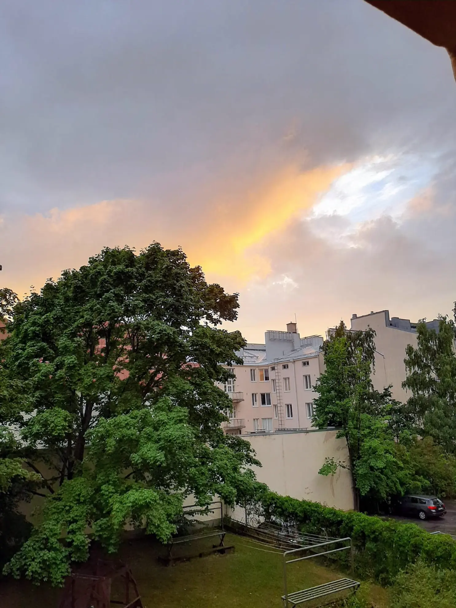 Furnished apartment in Helsinki — photo 11