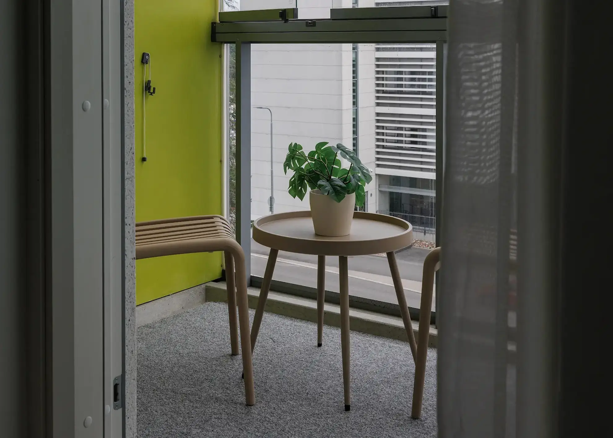 Furnished apartment in Pori — photo 8