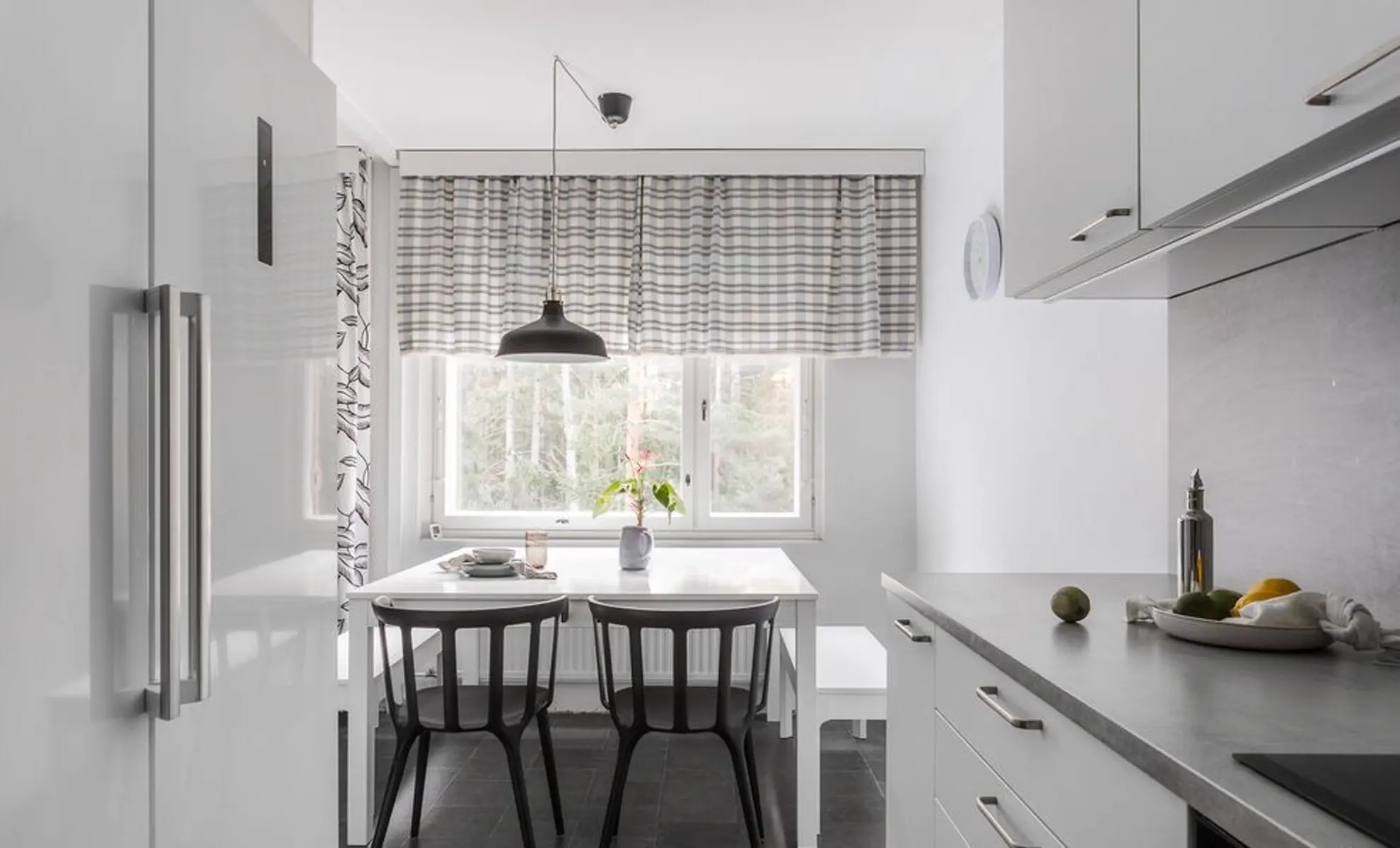 Furnished apartment in Turku — photo 15