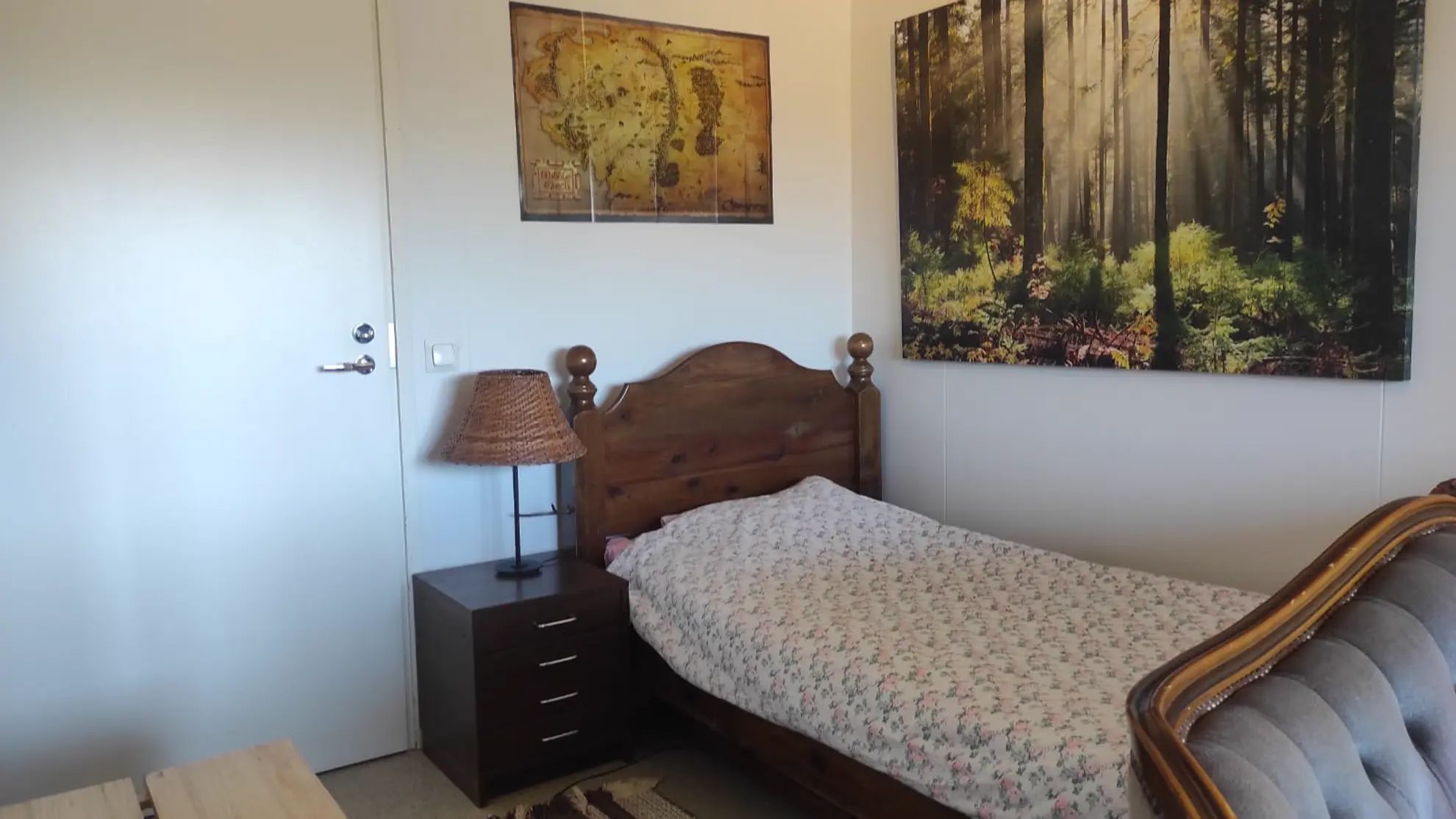 Furnished apartment in Helsinki  — photo 1