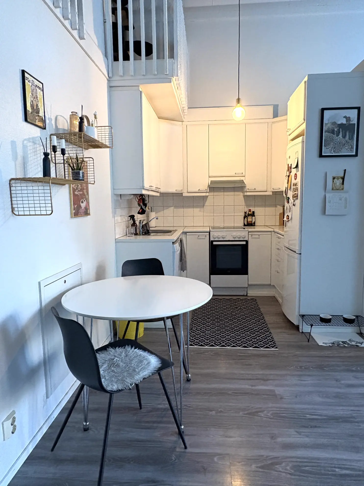 Furnished apartment in Turku — photo 5