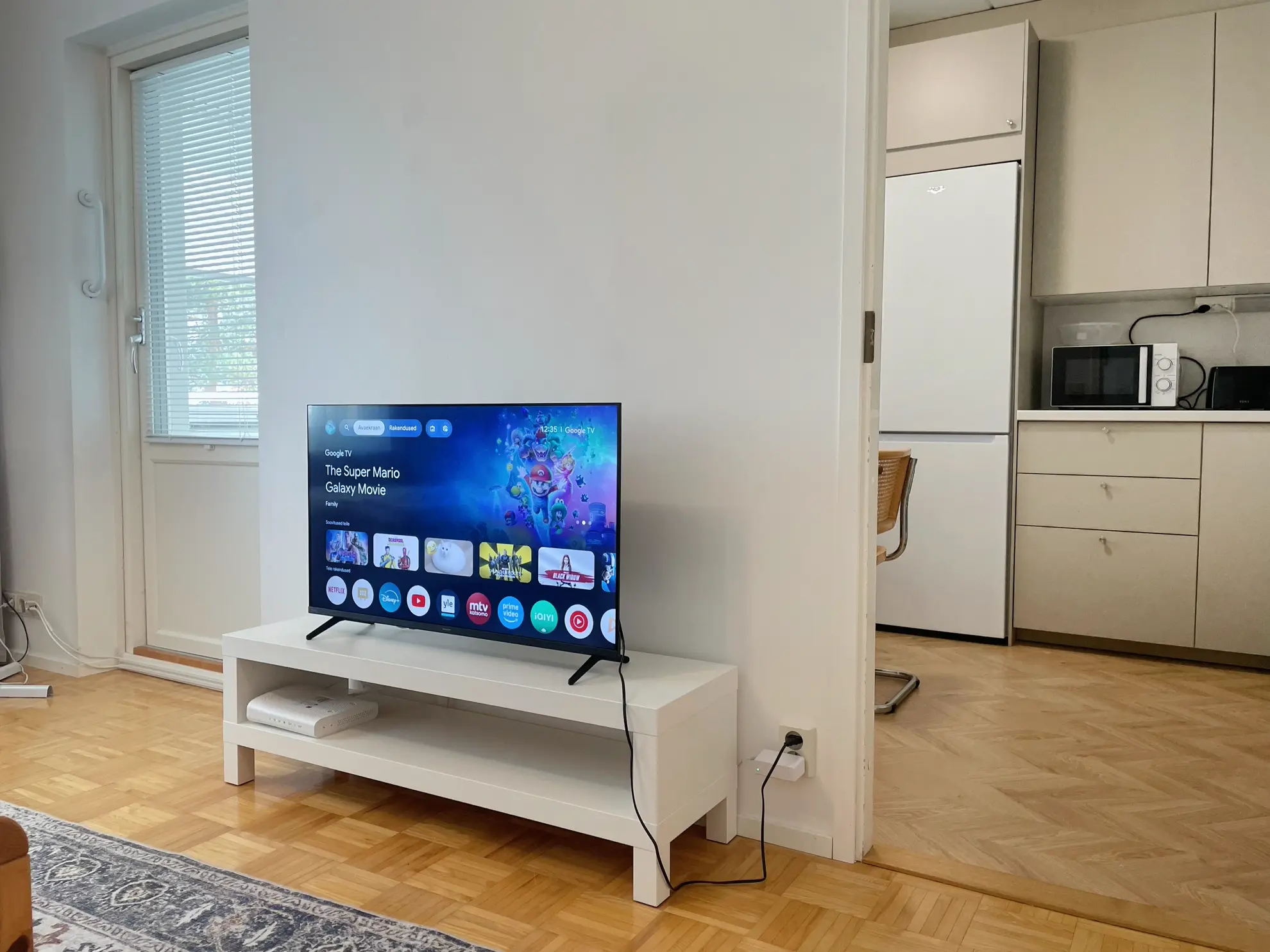Furnished apartment in Espoo — photo 12