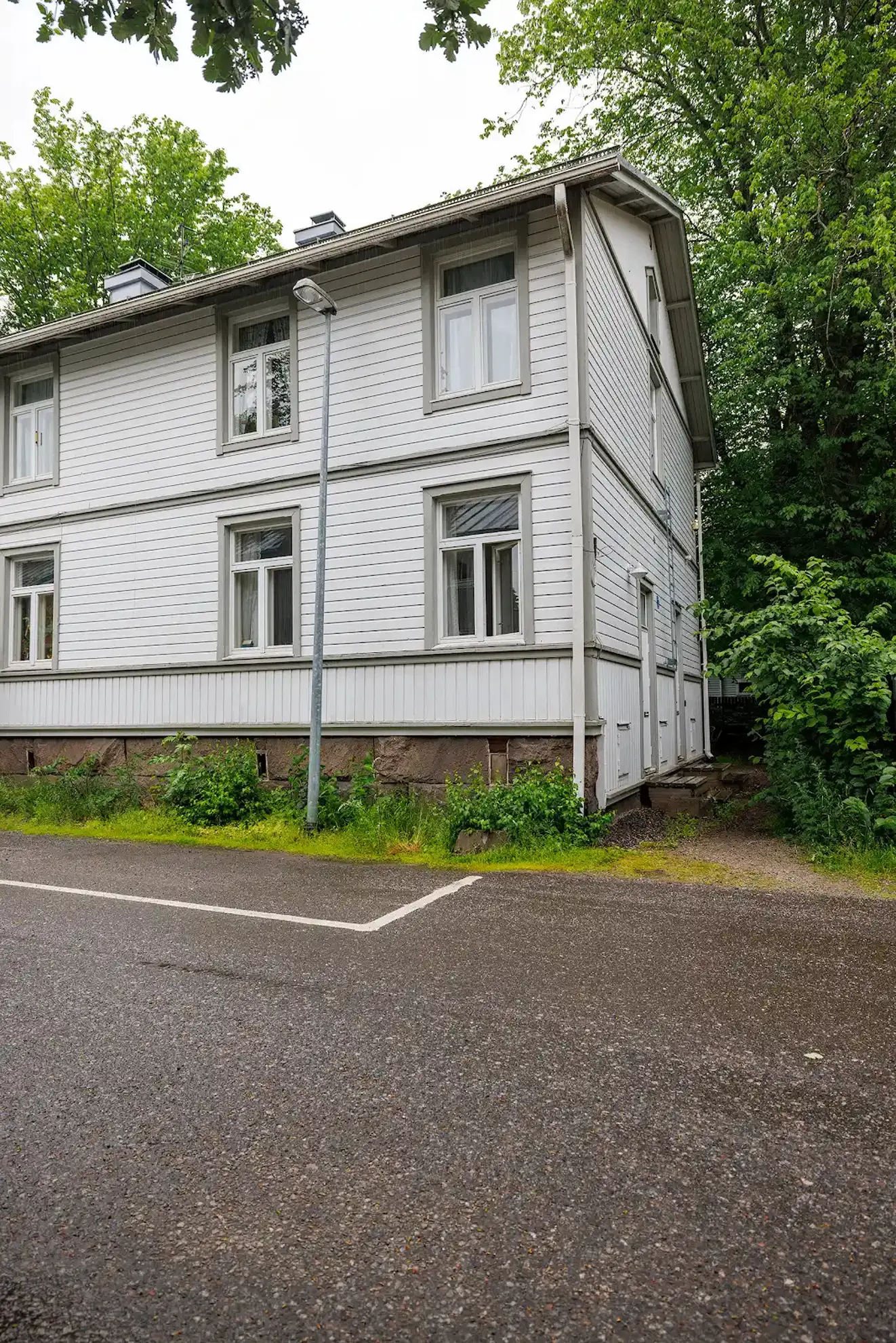 Furnished apartment in Turku — photo 12