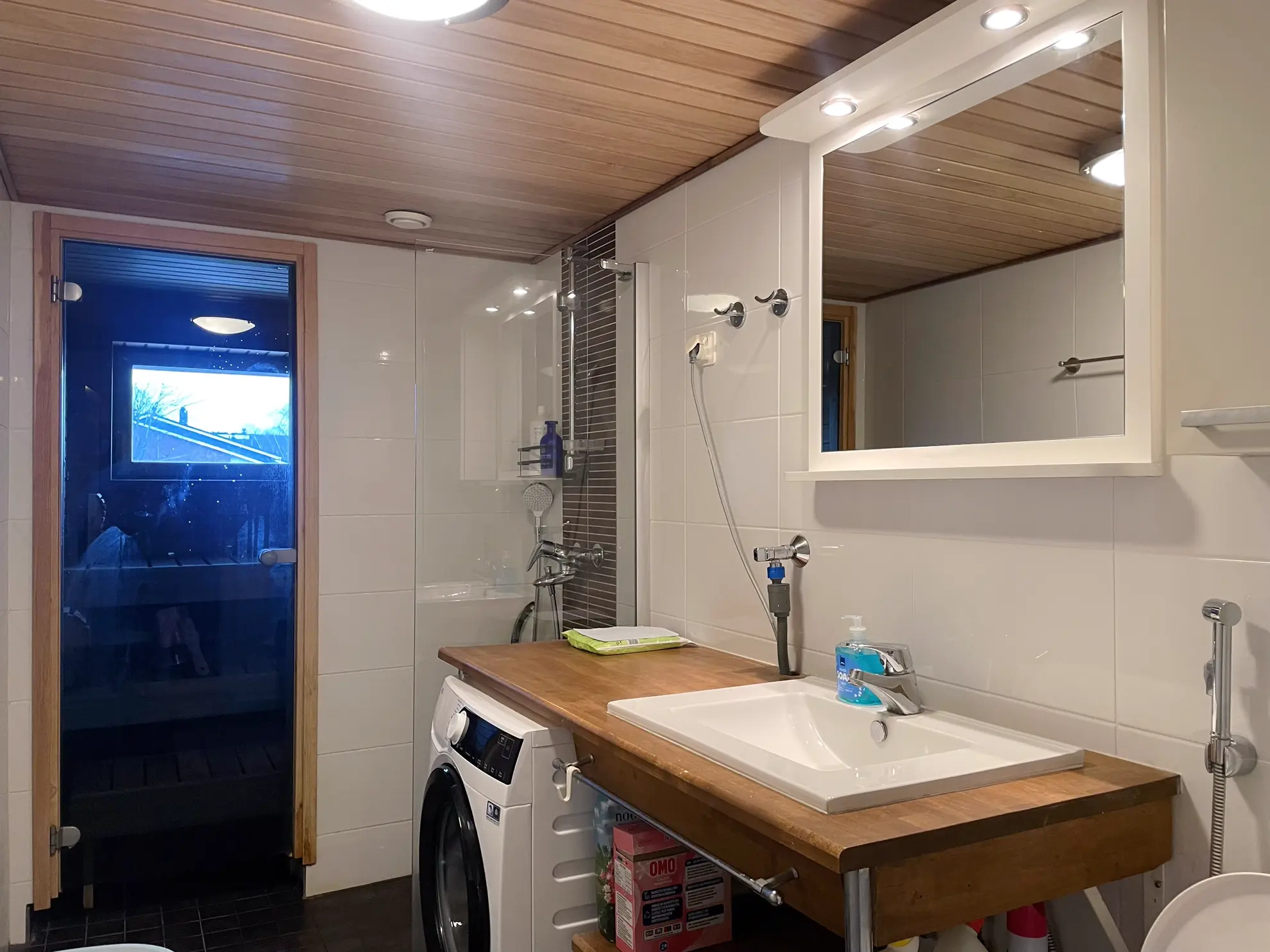 Furnished apartment in Vantaa — photo 30