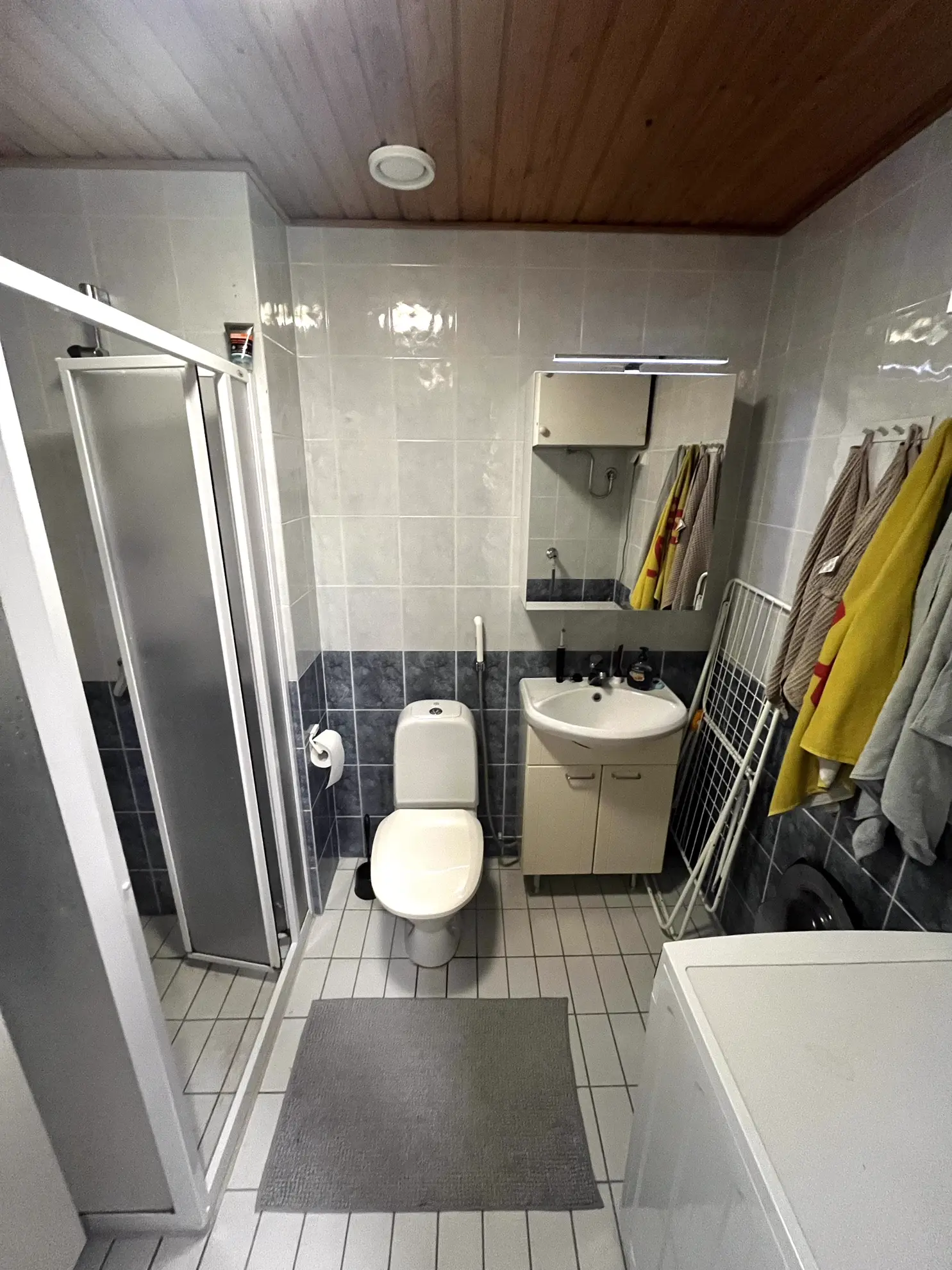 Furnished apartment in Turku — photo 5
