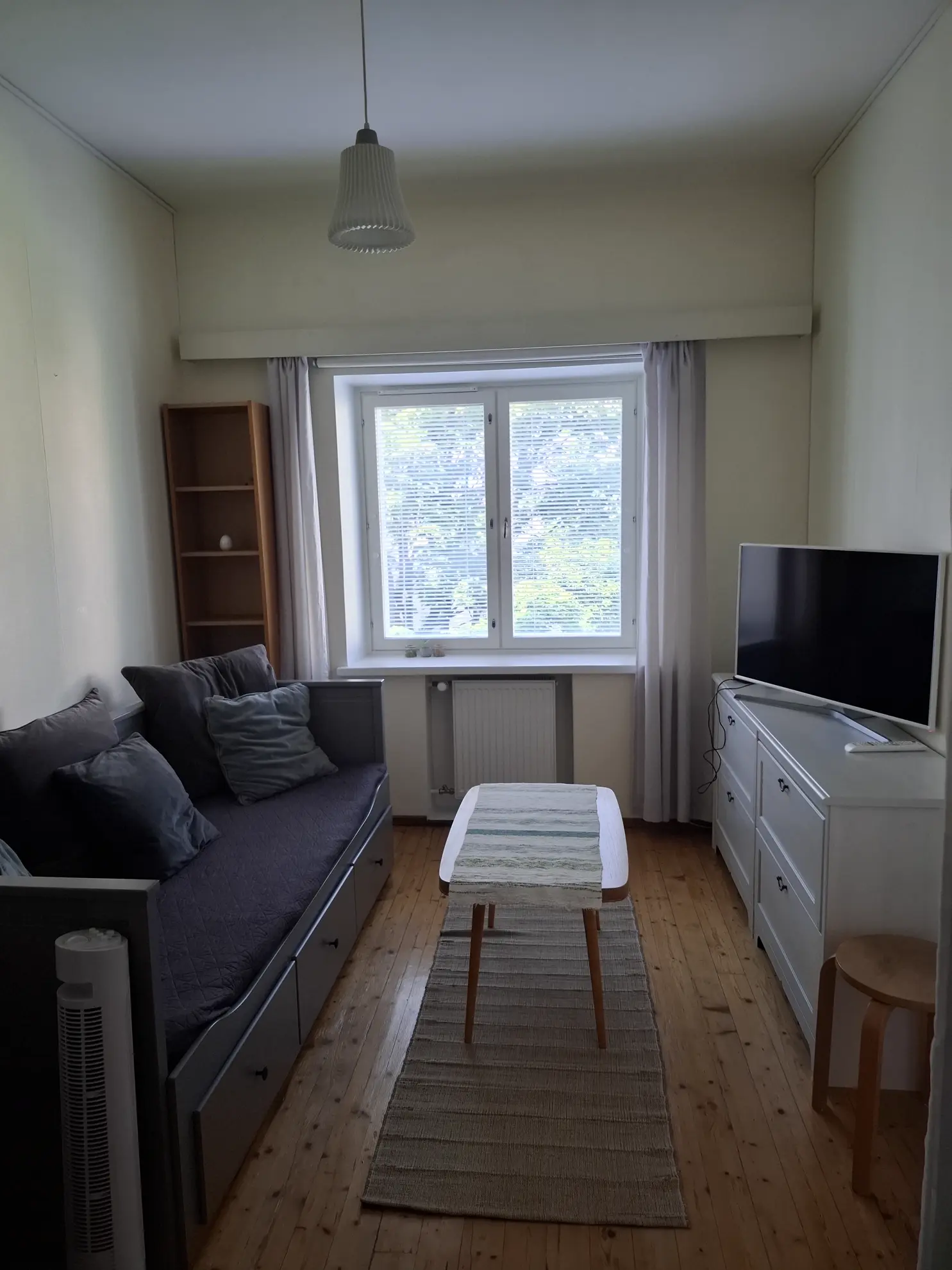 Furnished apartment in Helsinki — photo 4