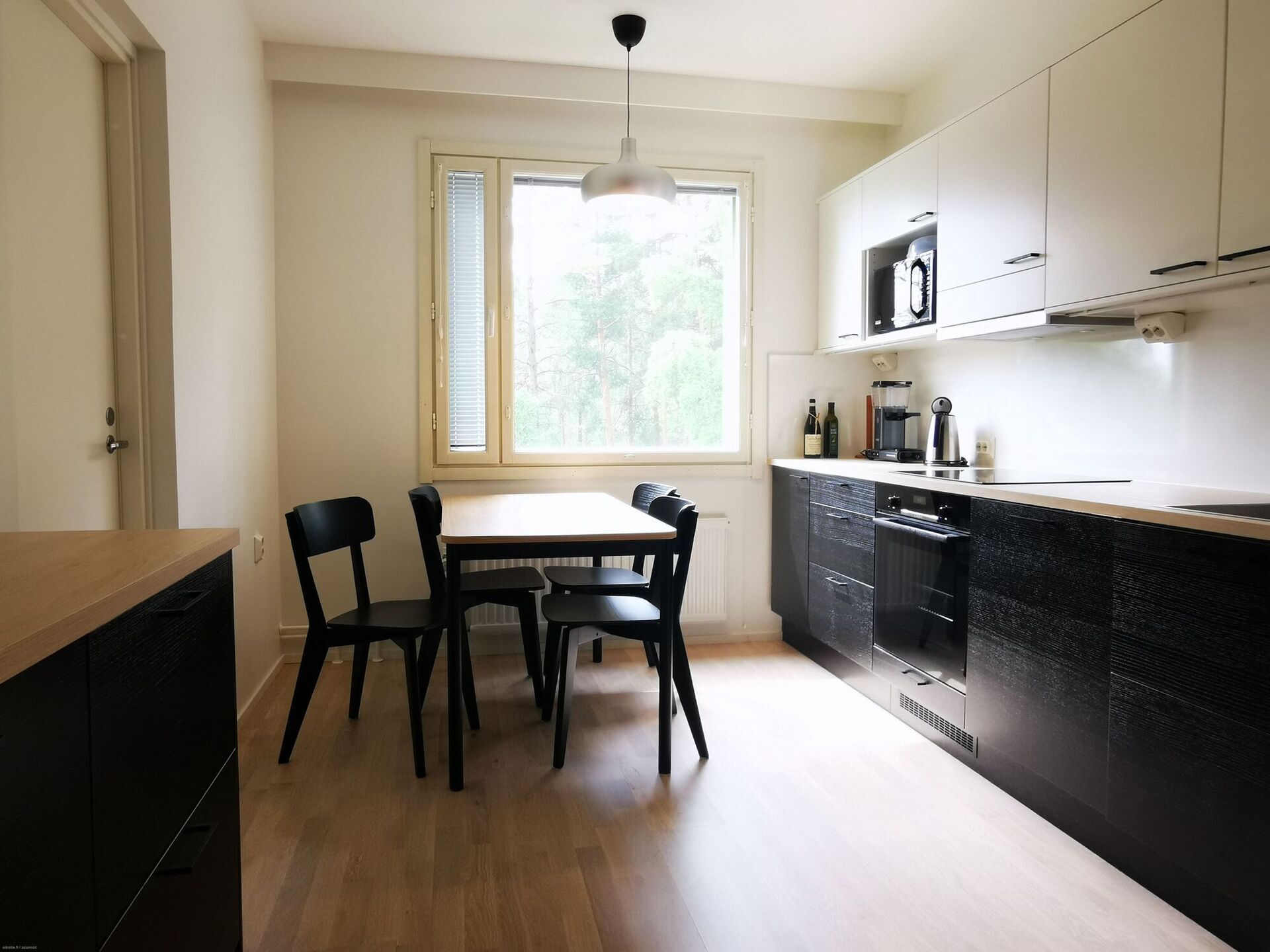 Furnished apartment in Helsinki — photo 2