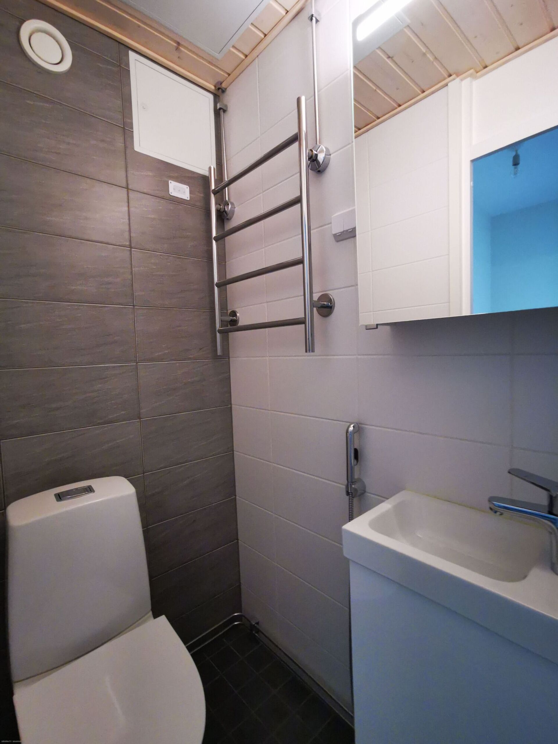 Furnished apartment in Helsinki — photo 3