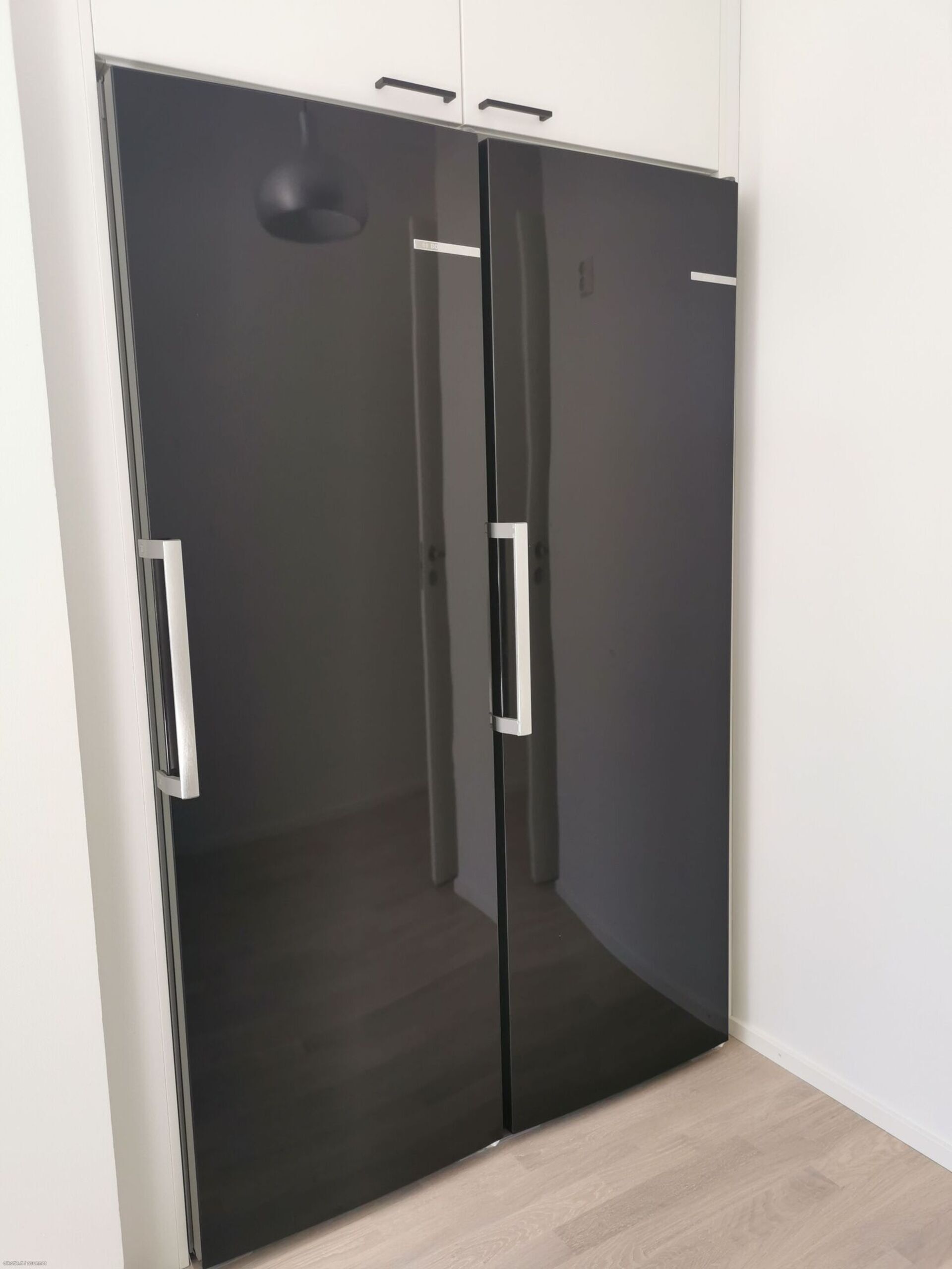 Furnished apartment in Helsinki — photo 4