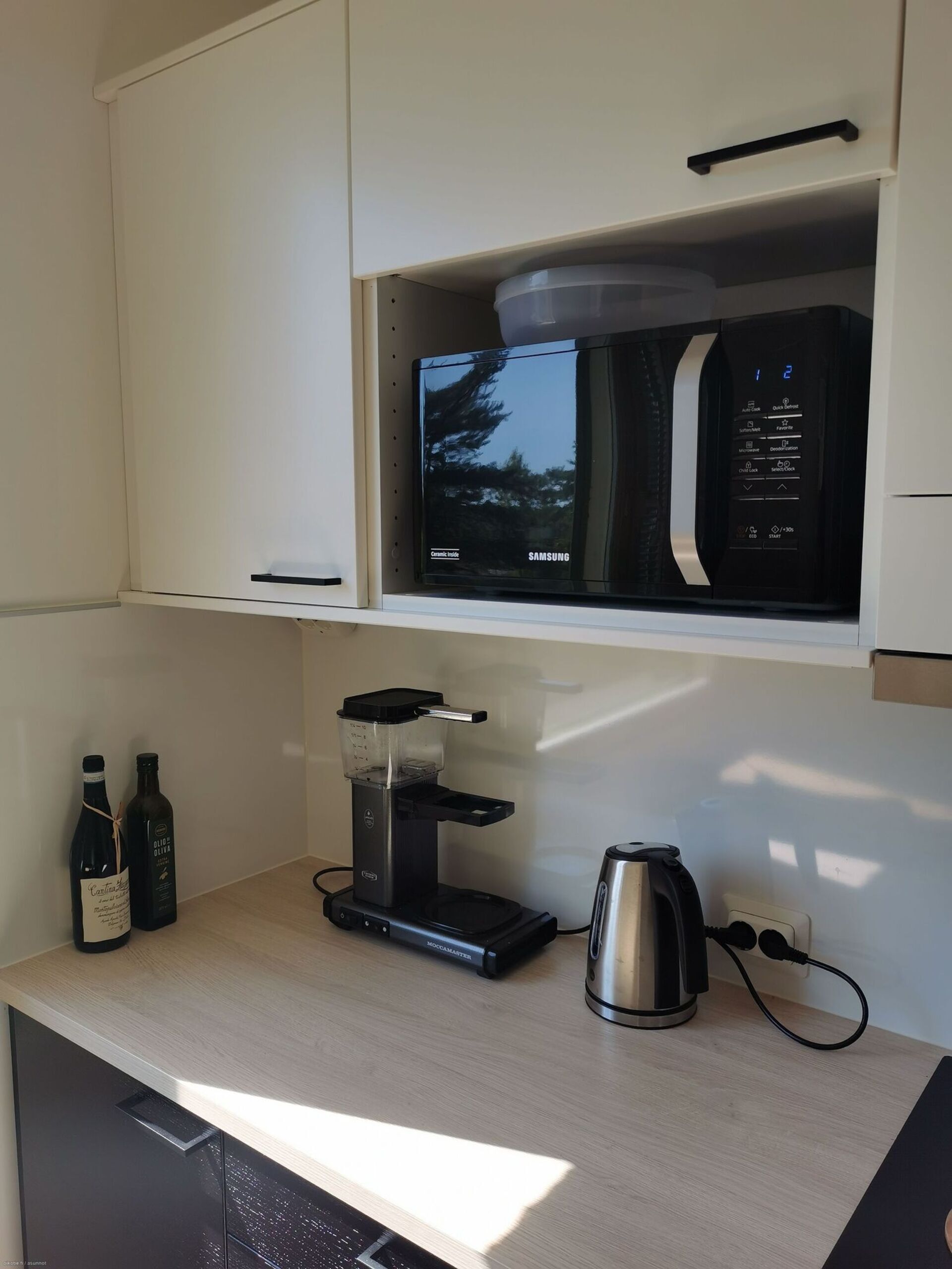 Furnished apartment in Helsinki — photo 5