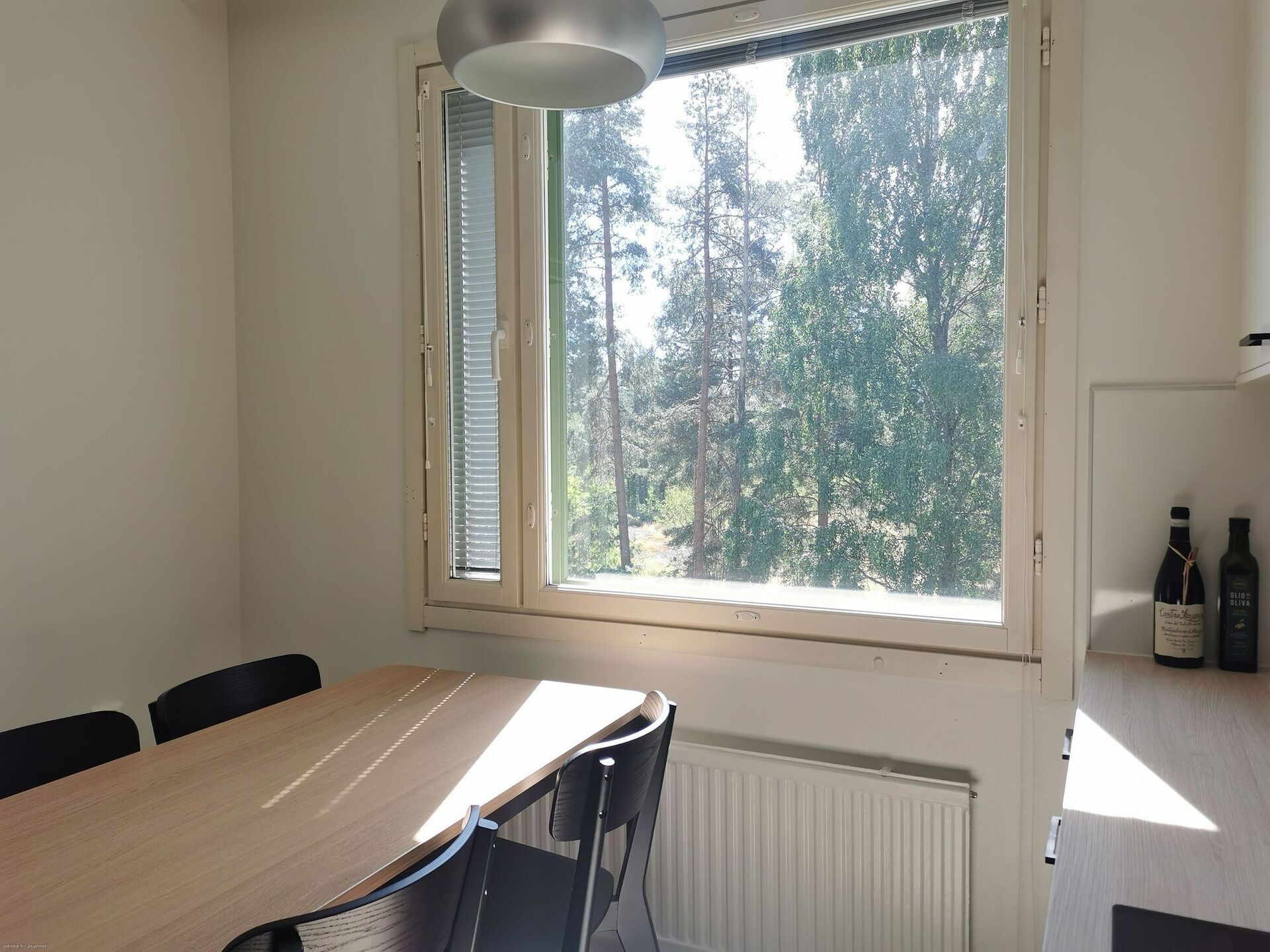 Furnished apartment in Helsinki — photo 7