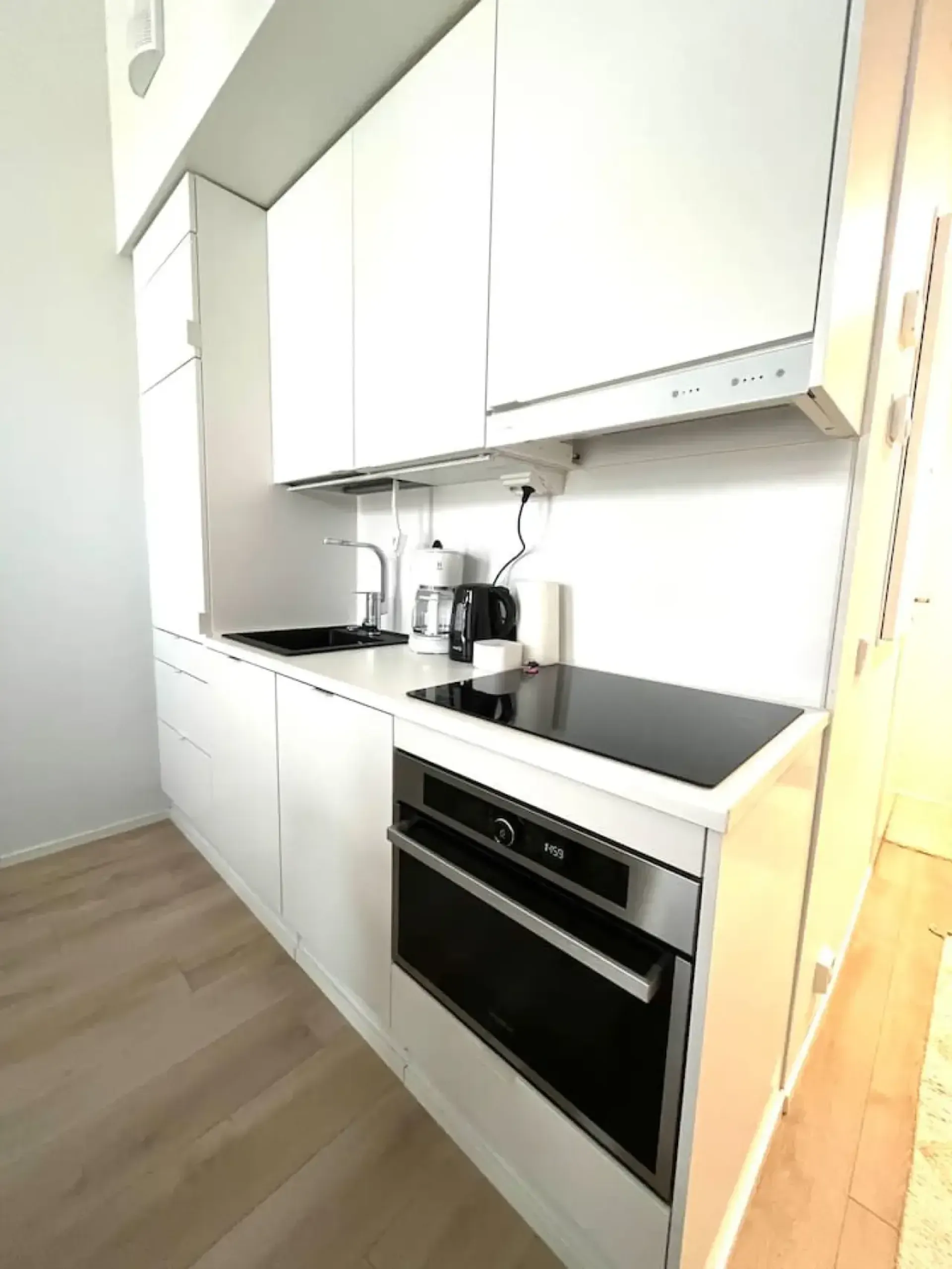 Furnished apartment in Turku — photo 10