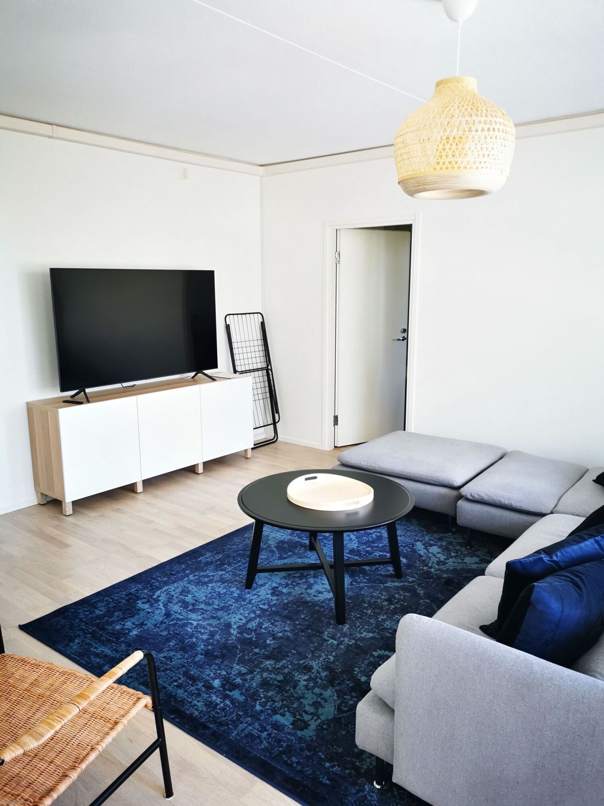 Furnished apartment in Helsinki — photo 1