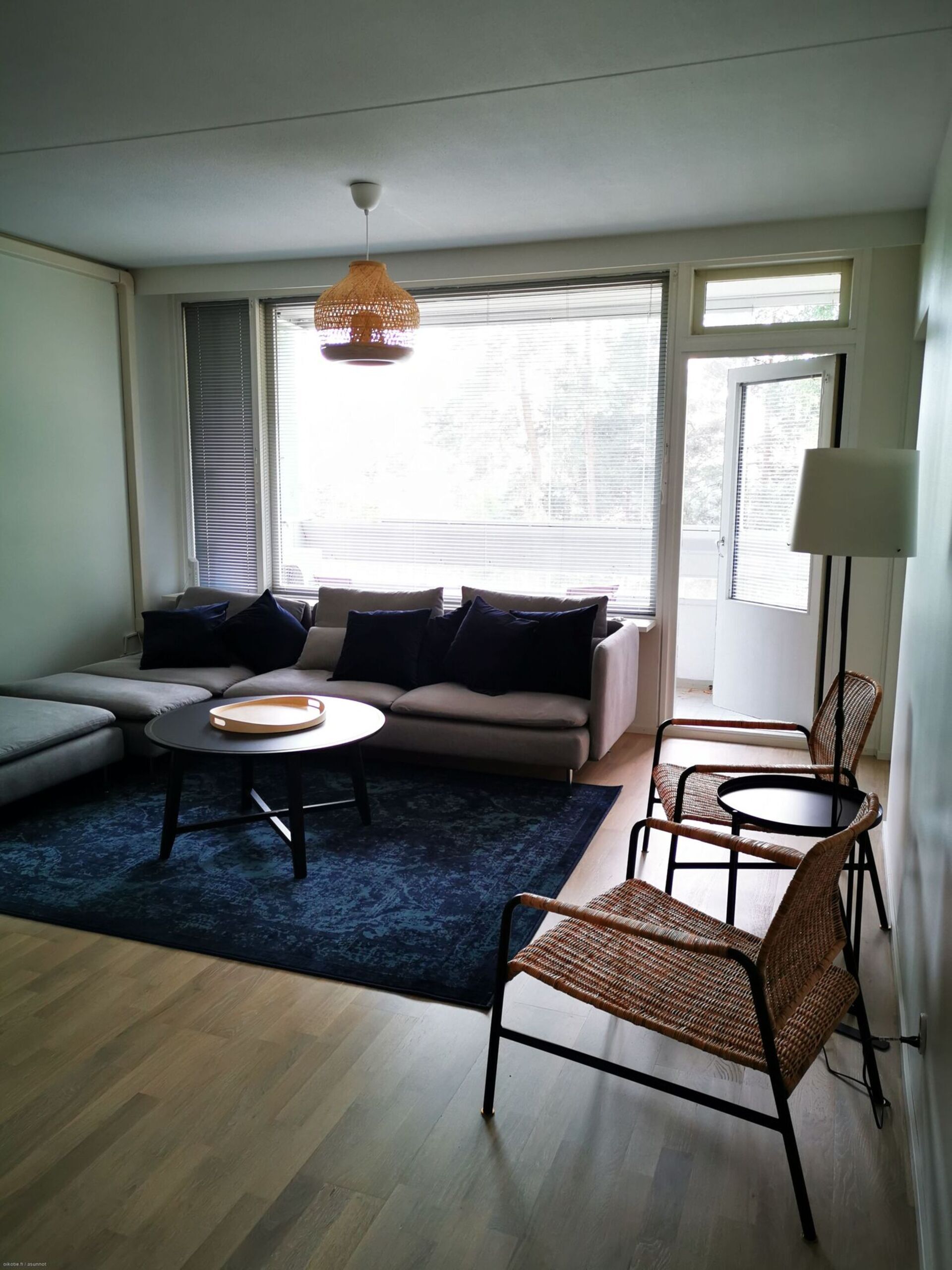 Furnished apartment in Helsinki — photo 10