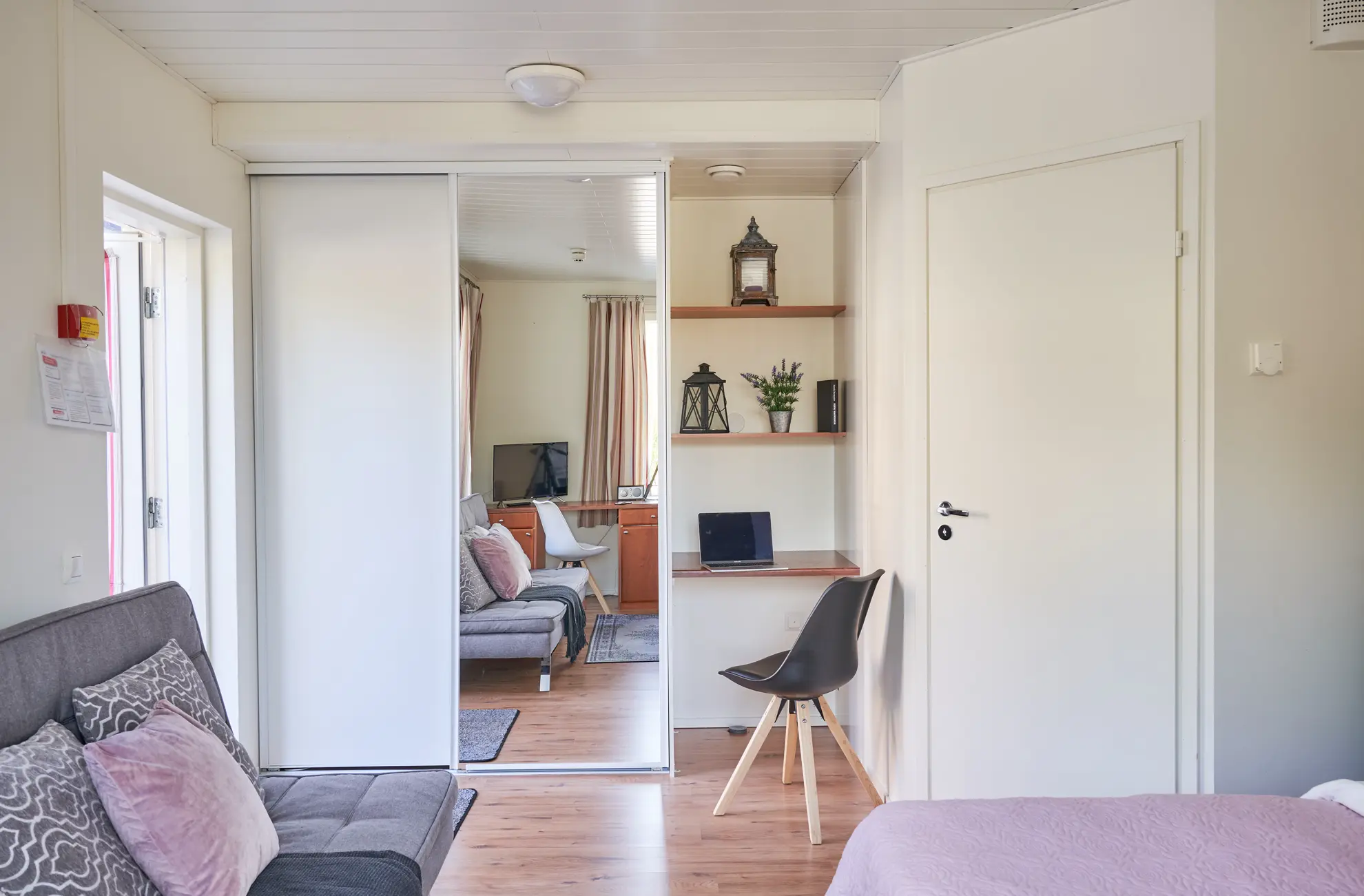 Furnished apartment in Porvoo — photo 2