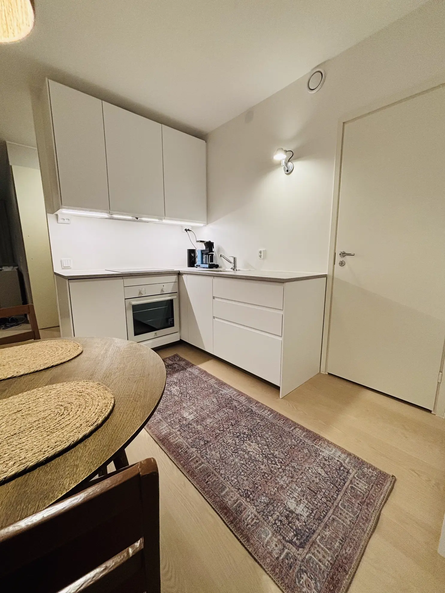 Furnished apartment in Vantaa — photo 4