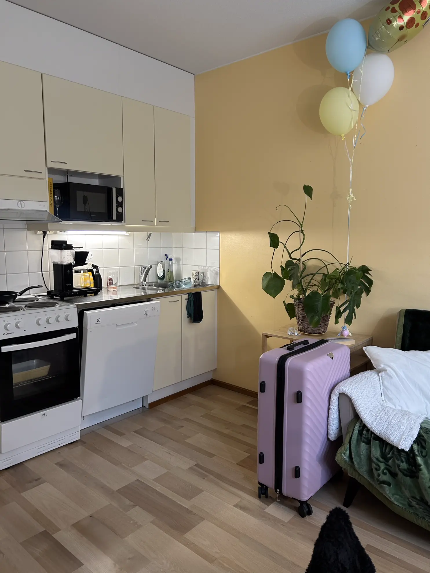 Furnished apartment in Tampere — photo 7
