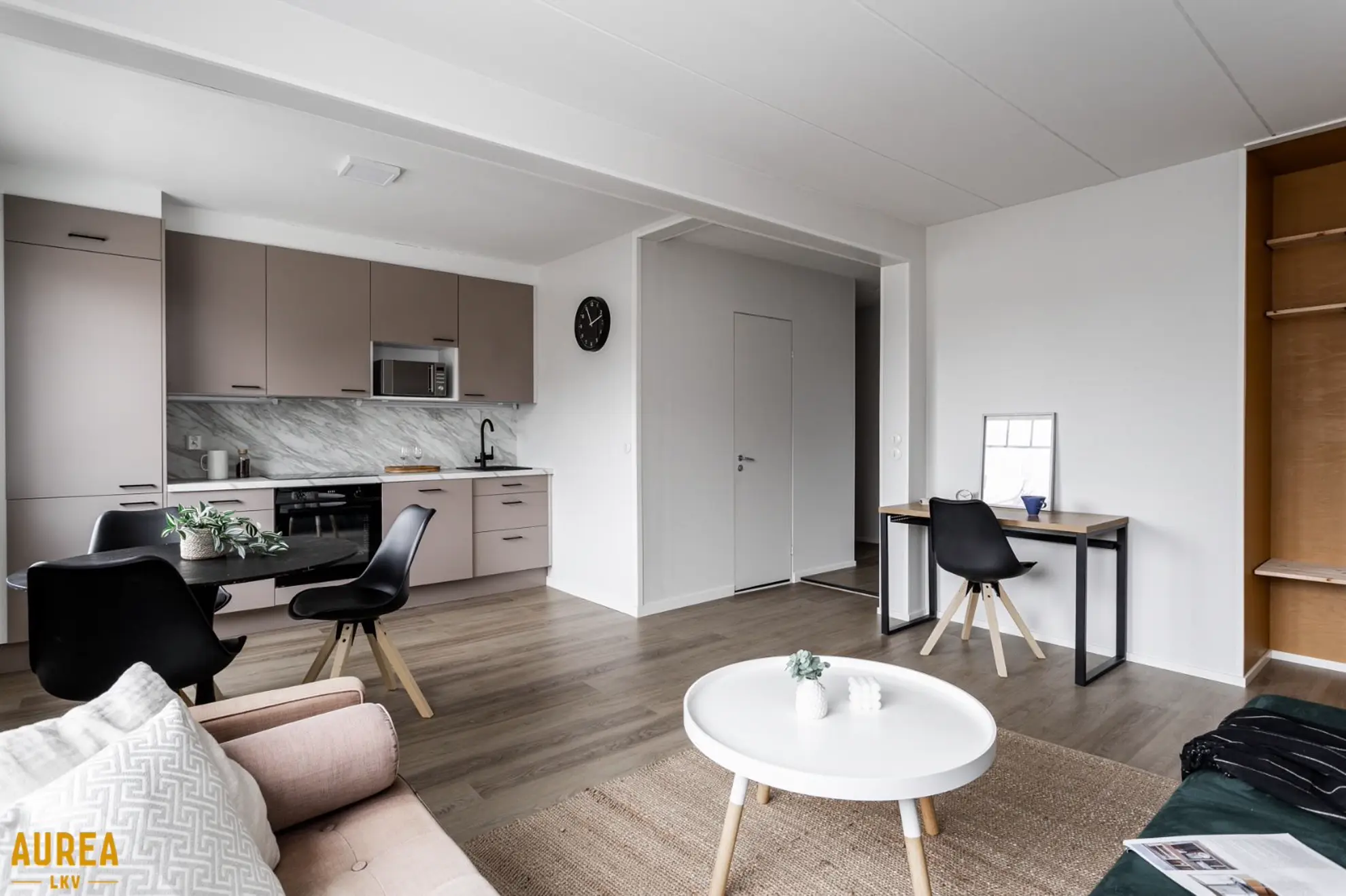 Furnished apartment in OULU — photo 7