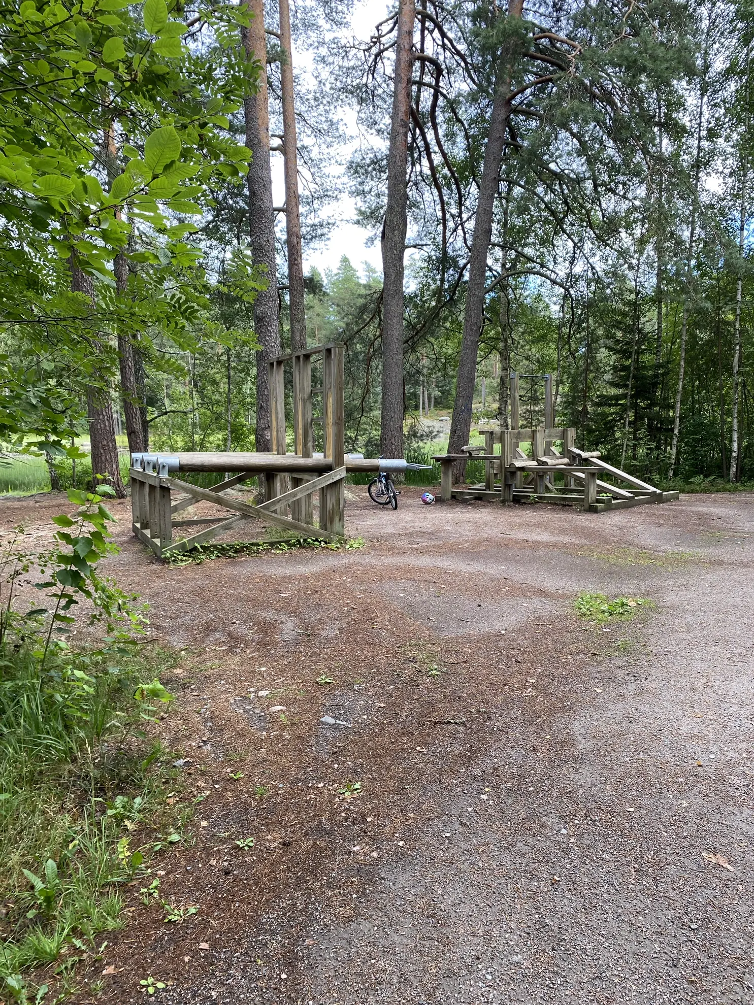 Furnished apartment in Espoo — photo 11
