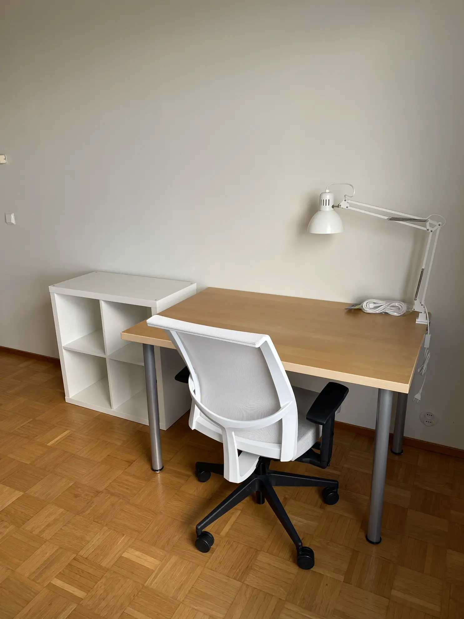 Furnished apartment in Espoo — photo 12