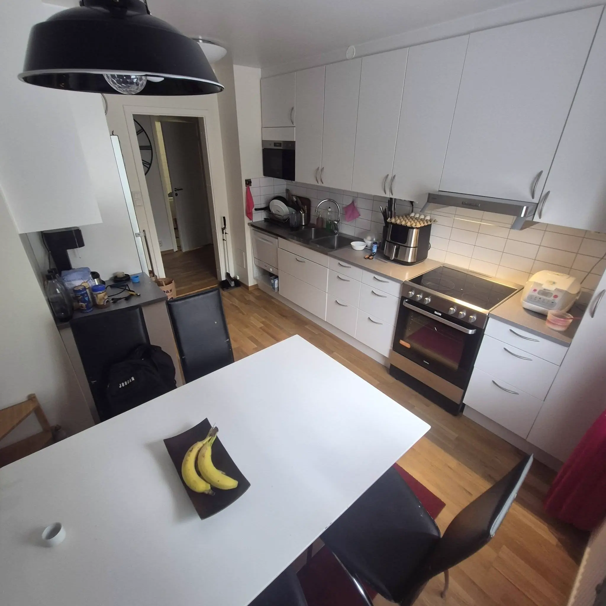 Furnished apartment in Stockholm — photo 4