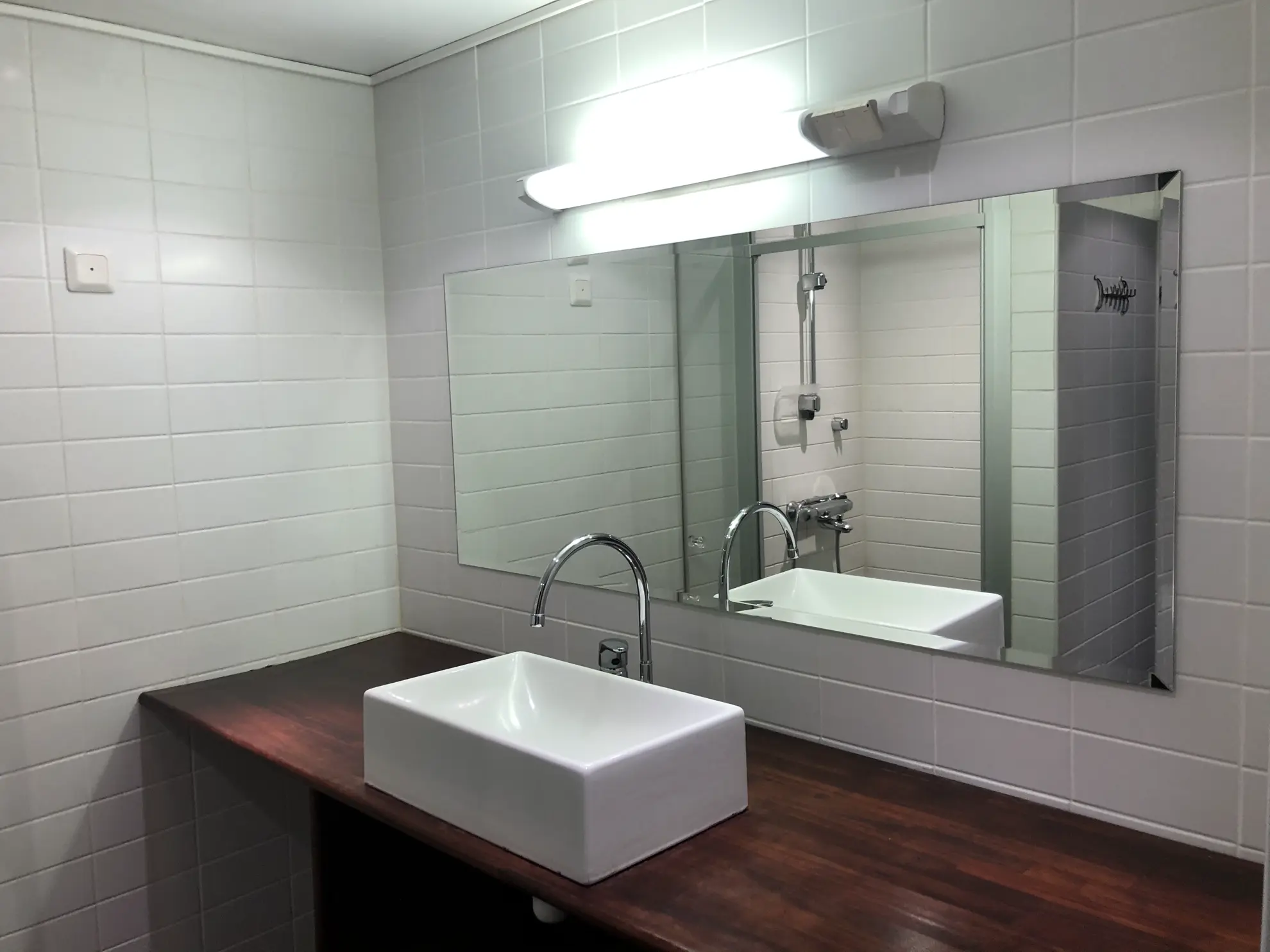 Furnished apartment in Riihimäki — photo 10