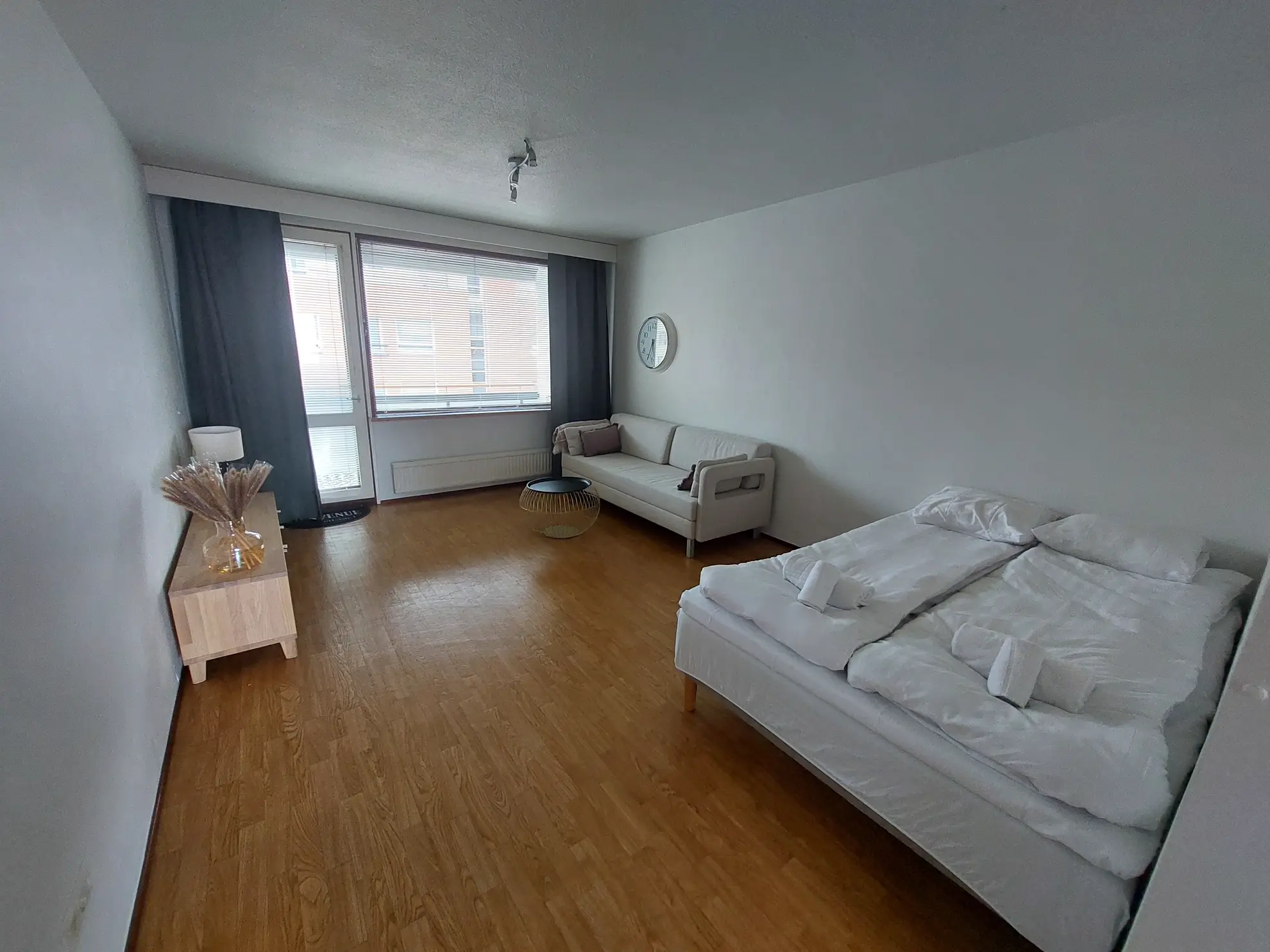 Furnished apartment in Pori — photo 6