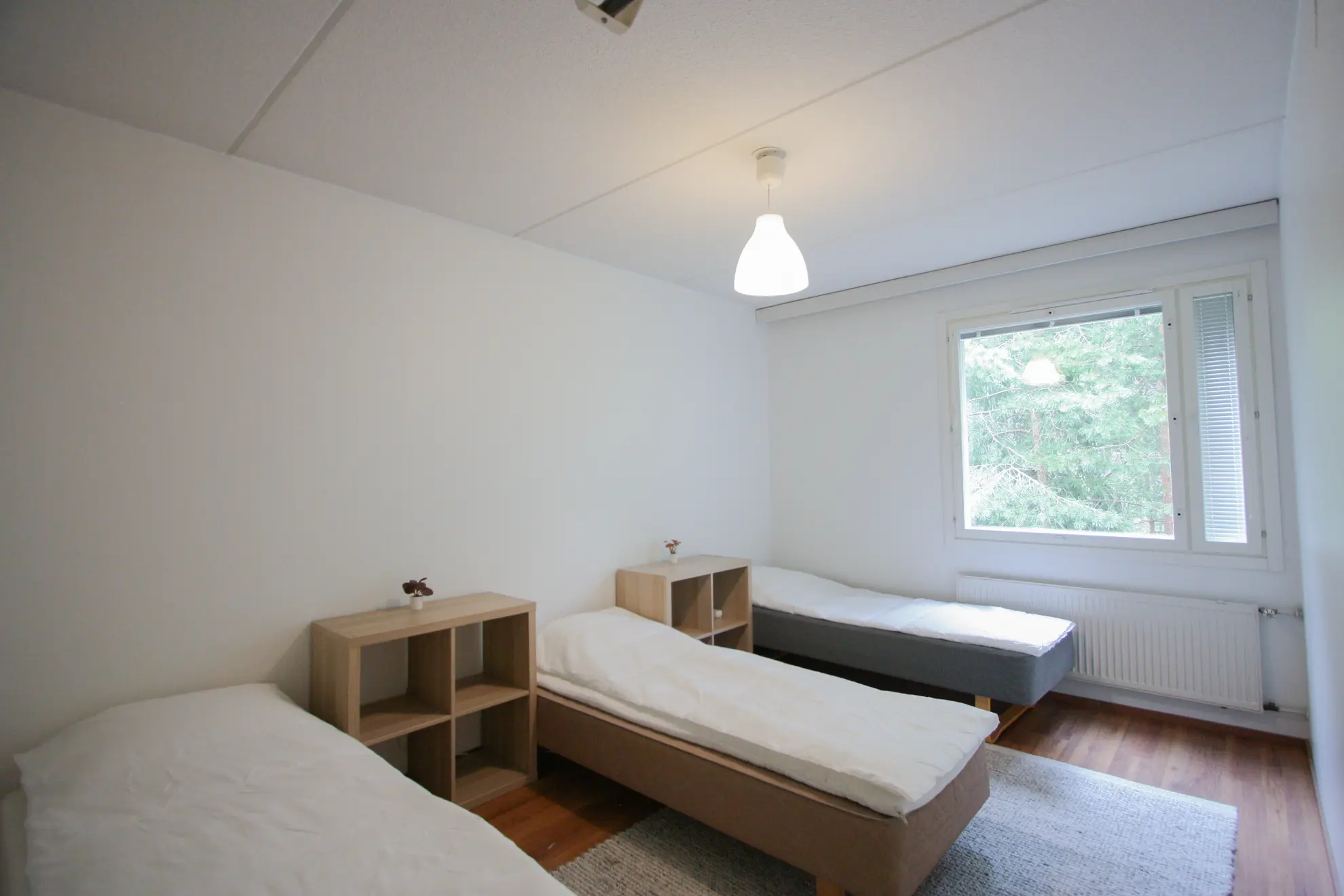 Furnished apartment in Turku — photo 5