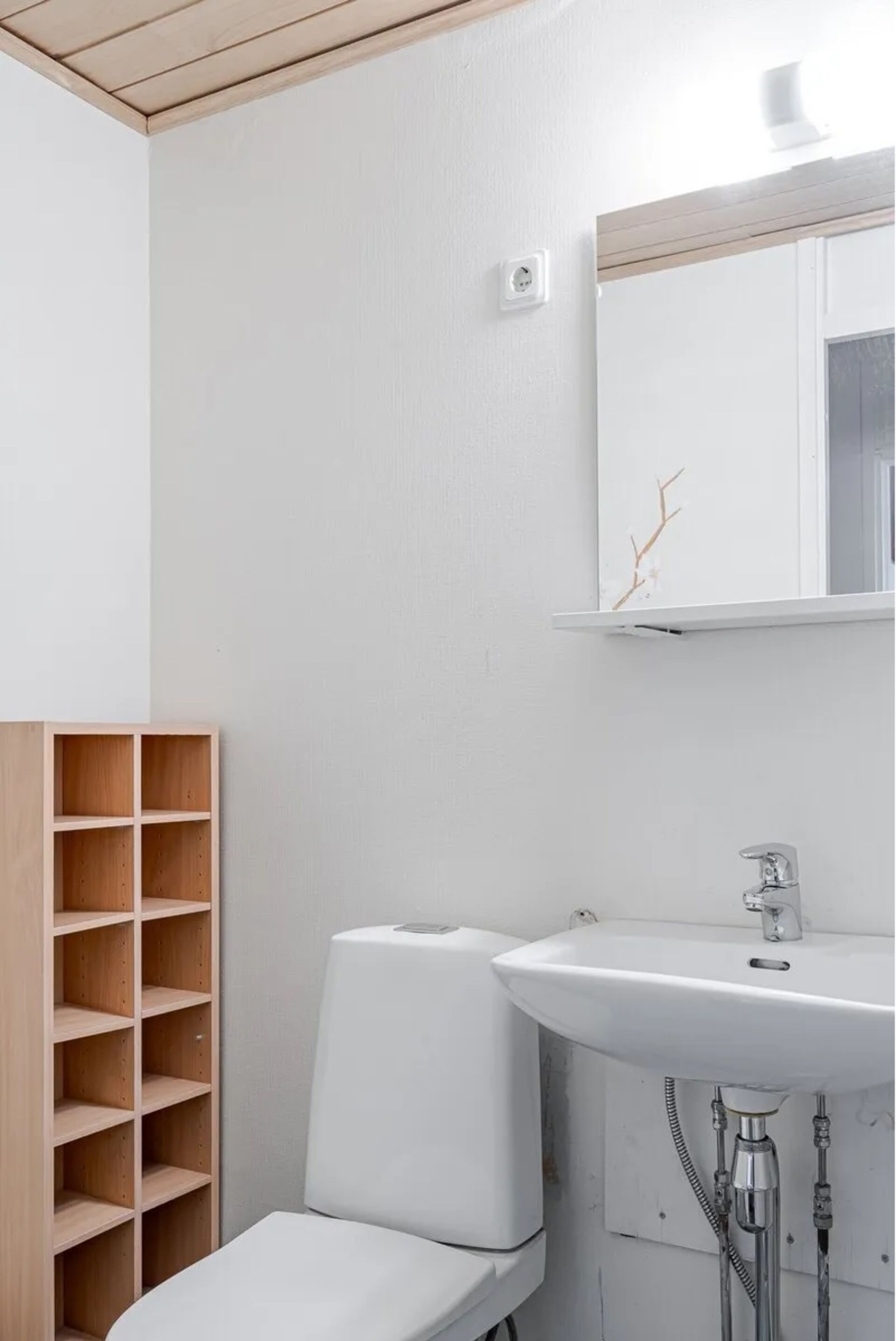 Furnished apartment in Vantaa — photo 13
