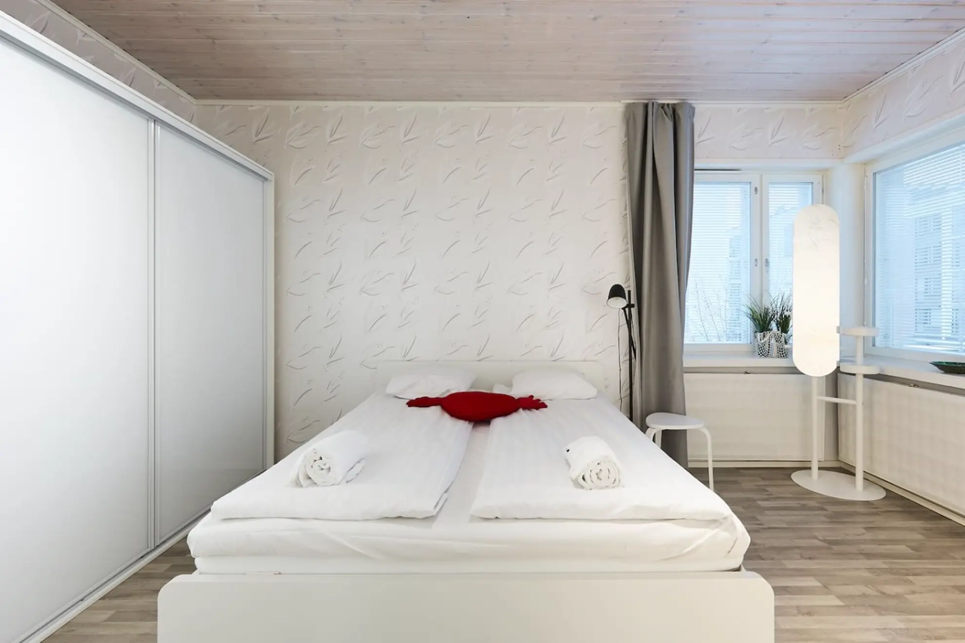 Furnished apartment in Turku — photo 3