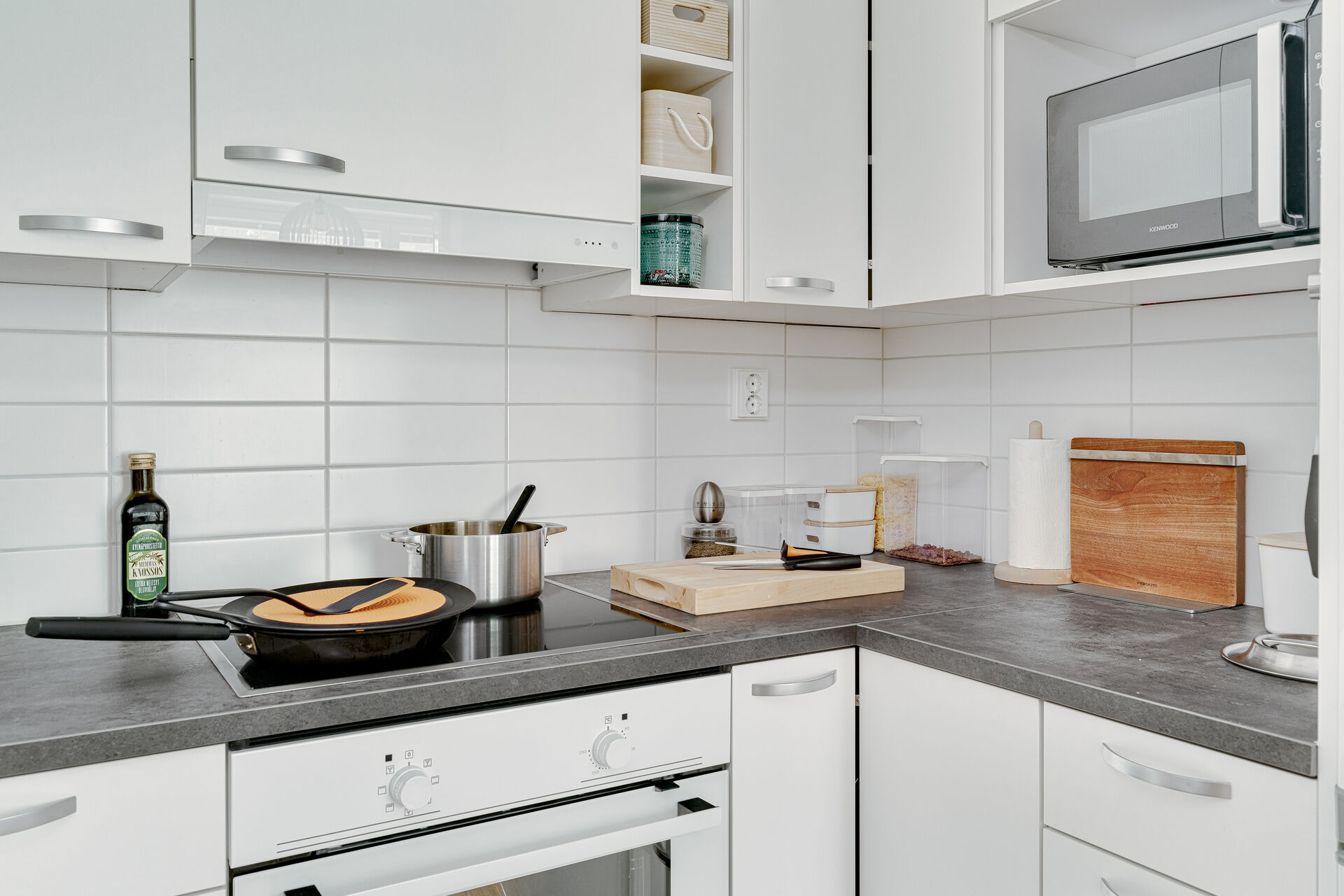 Furnished apartment in Espoo — photo 10