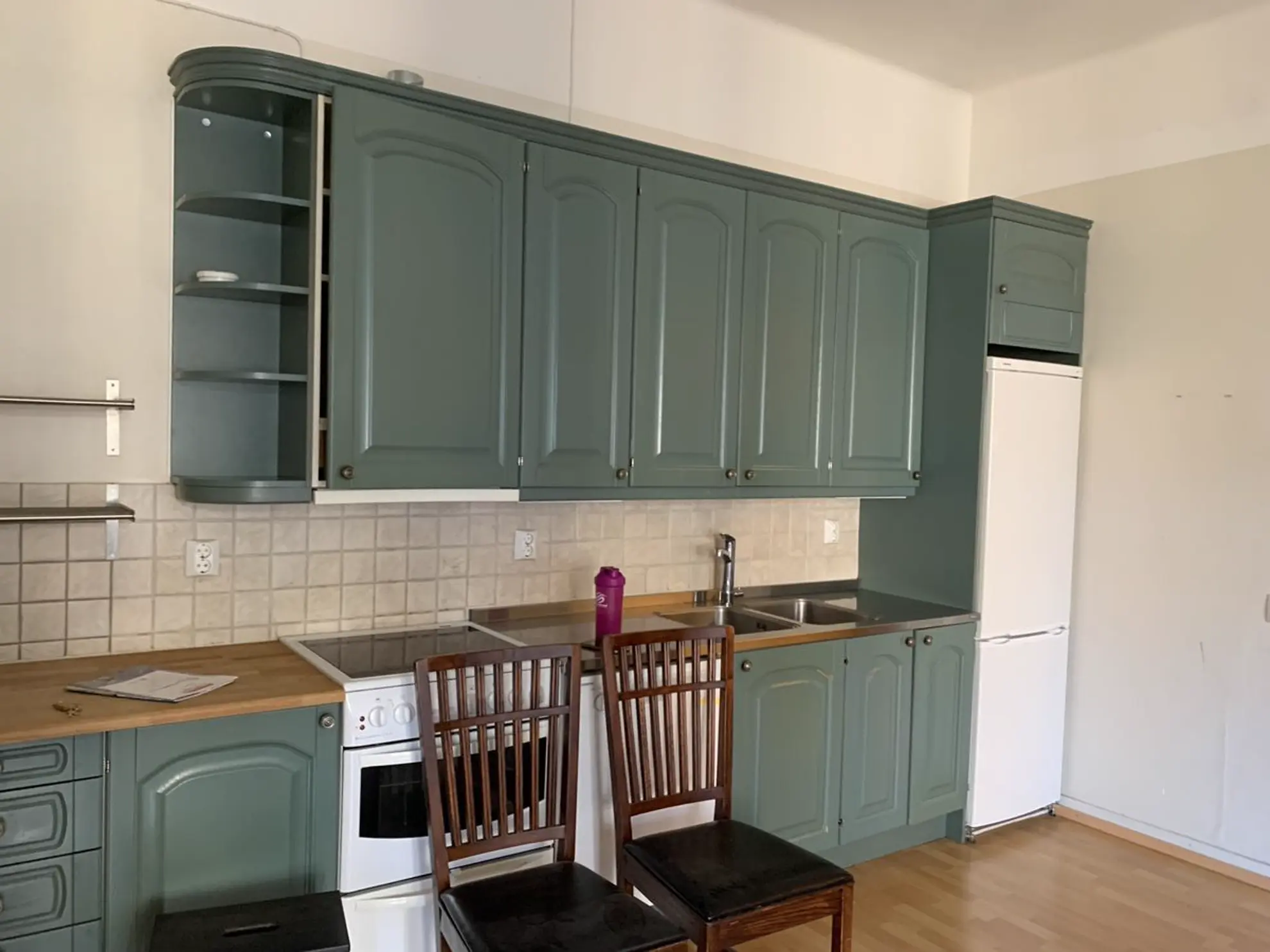 Furnished apartment in Helsinki — photo 2