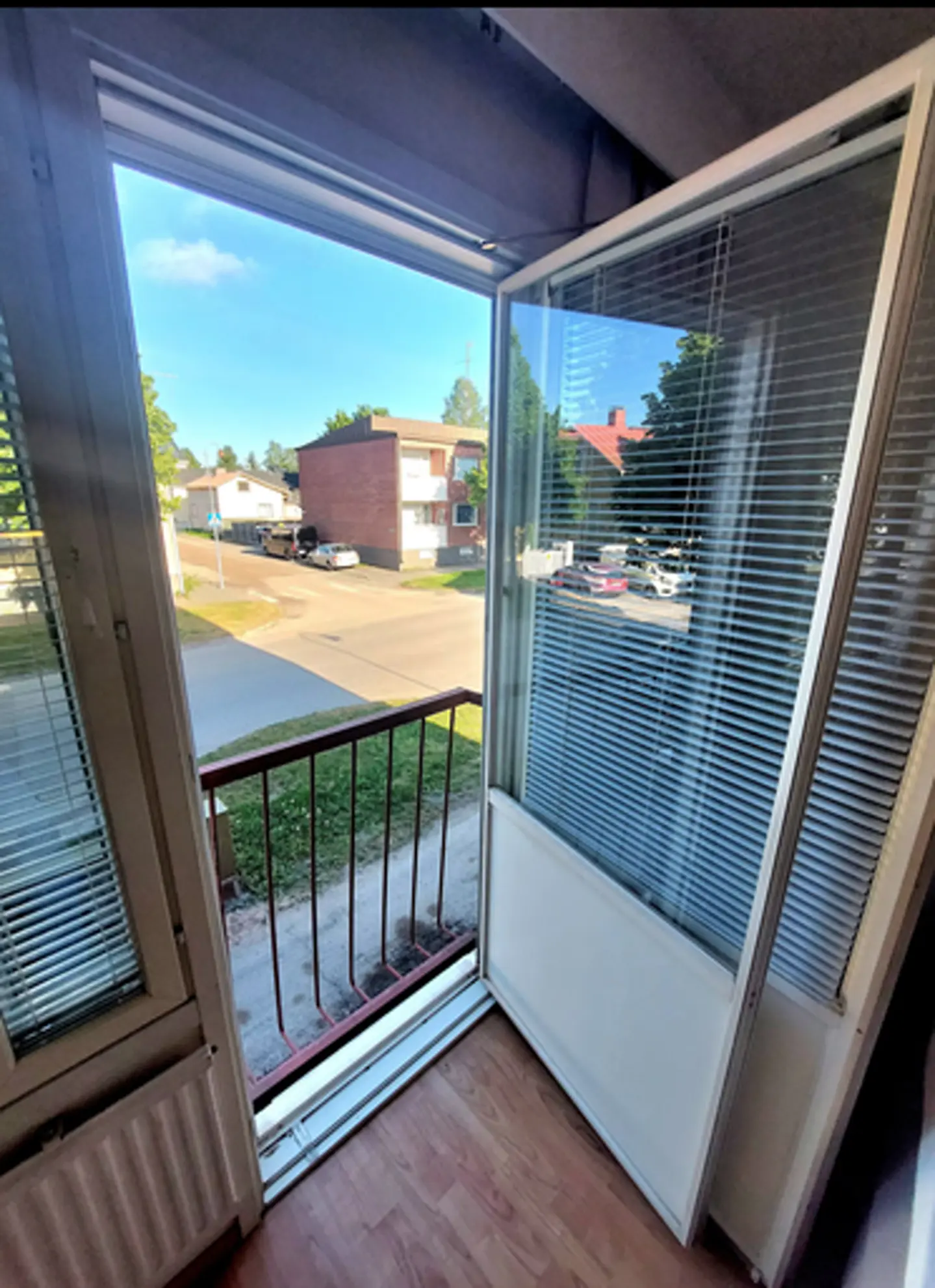 Furnished apartment in Pori — photo 4