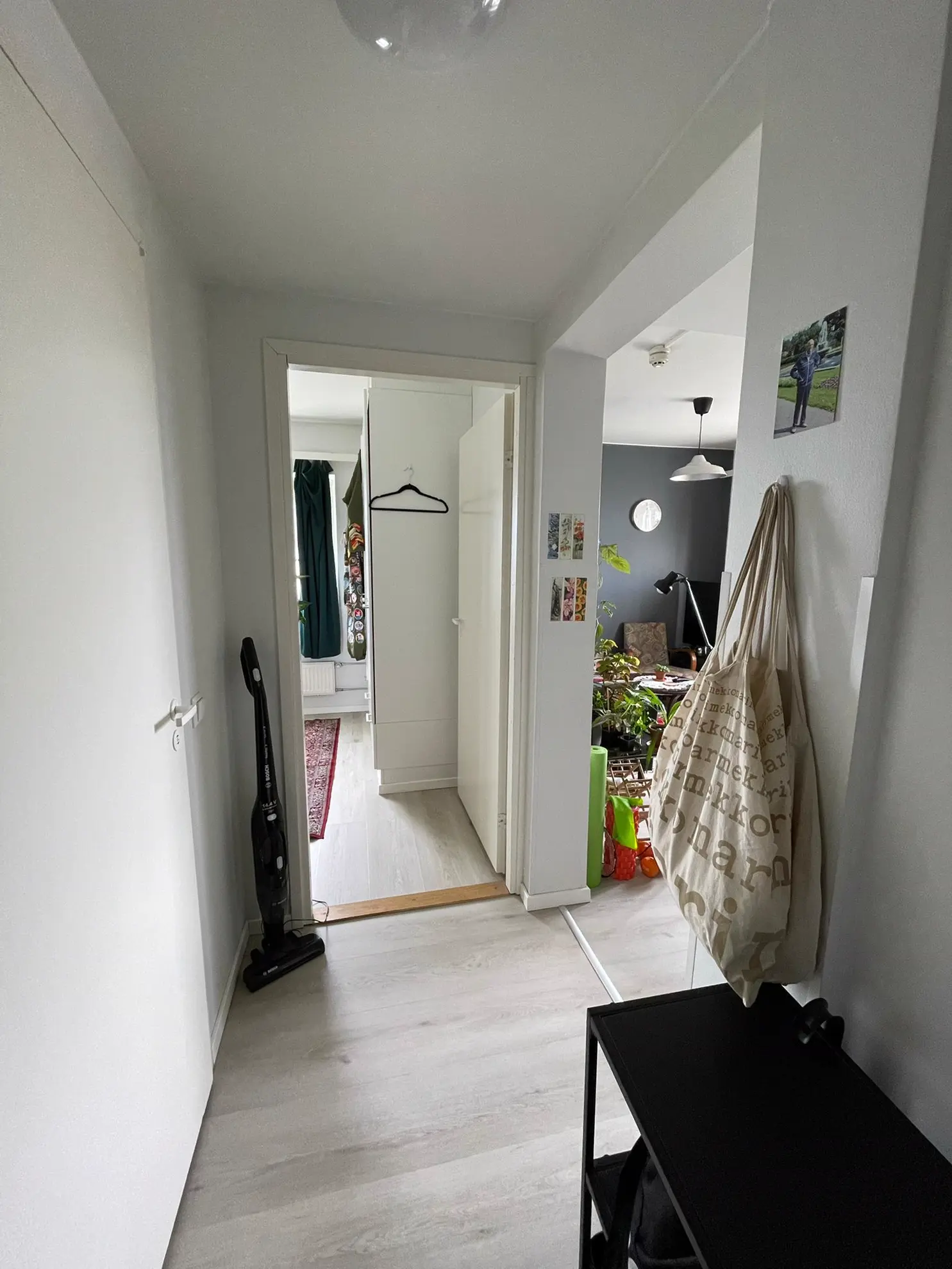Furnished apartment in Turku — photo 1