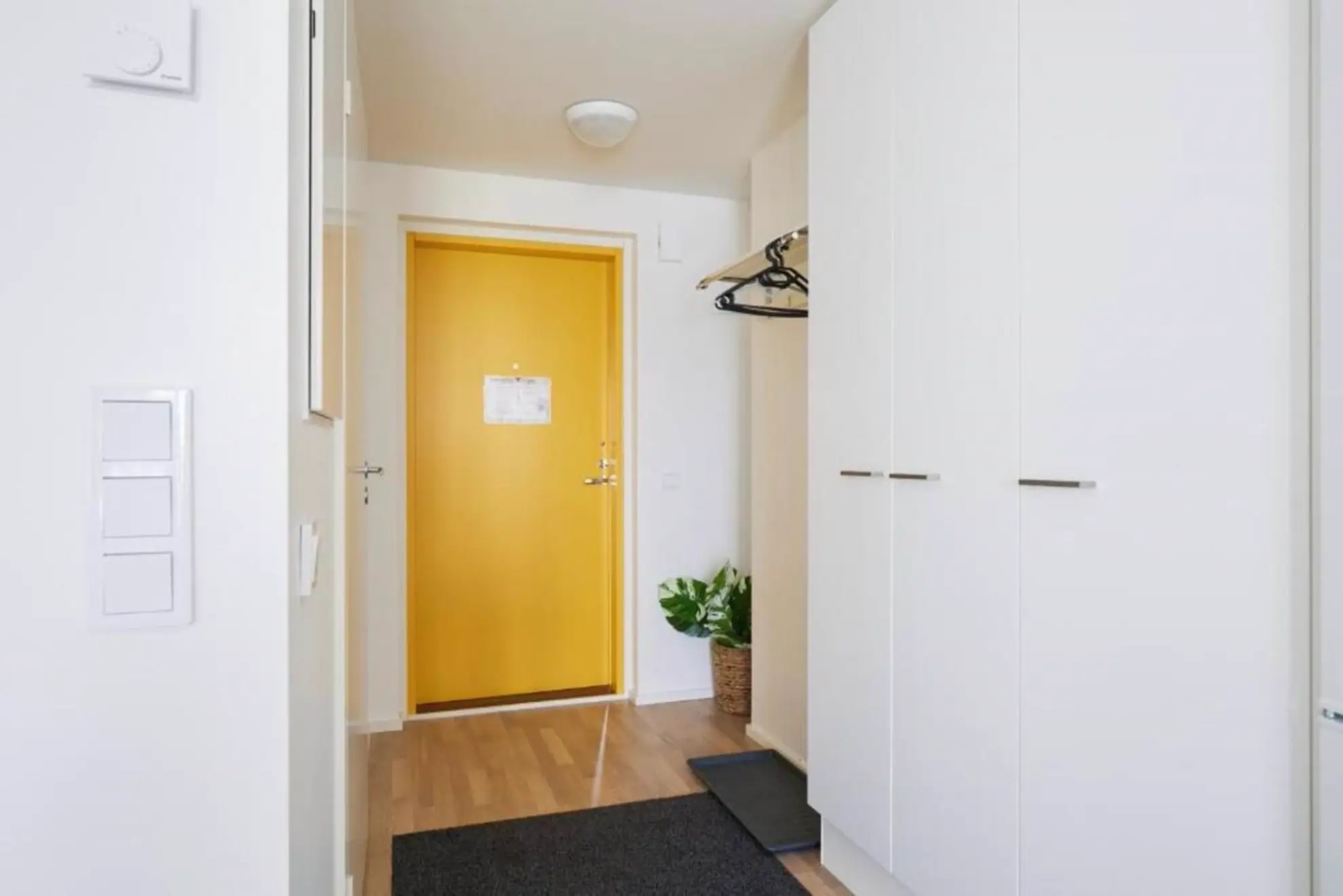 Furnished apartment in Turku — photo 4