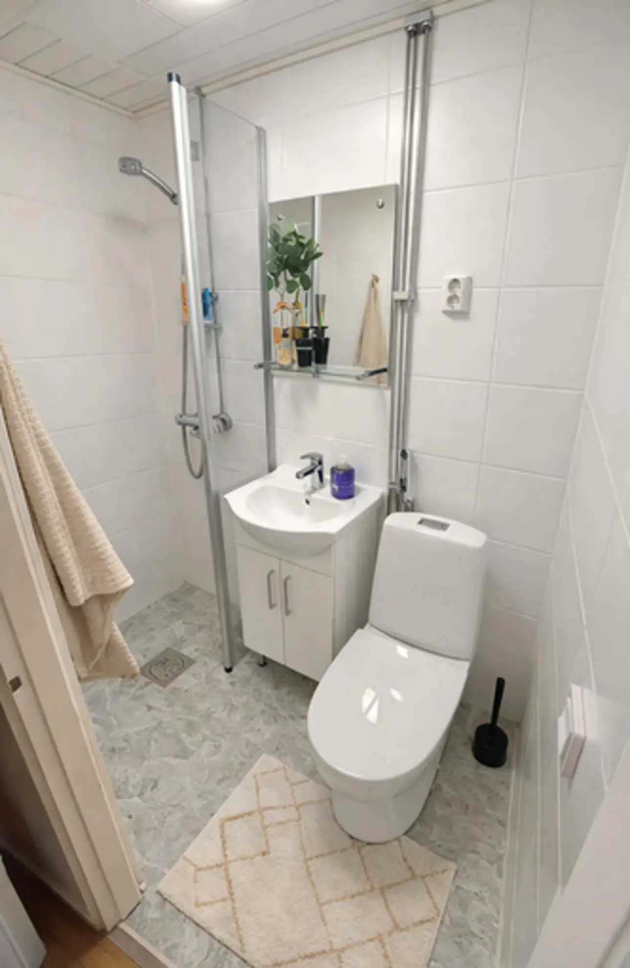 Furnished apartment in Pori — photo 5