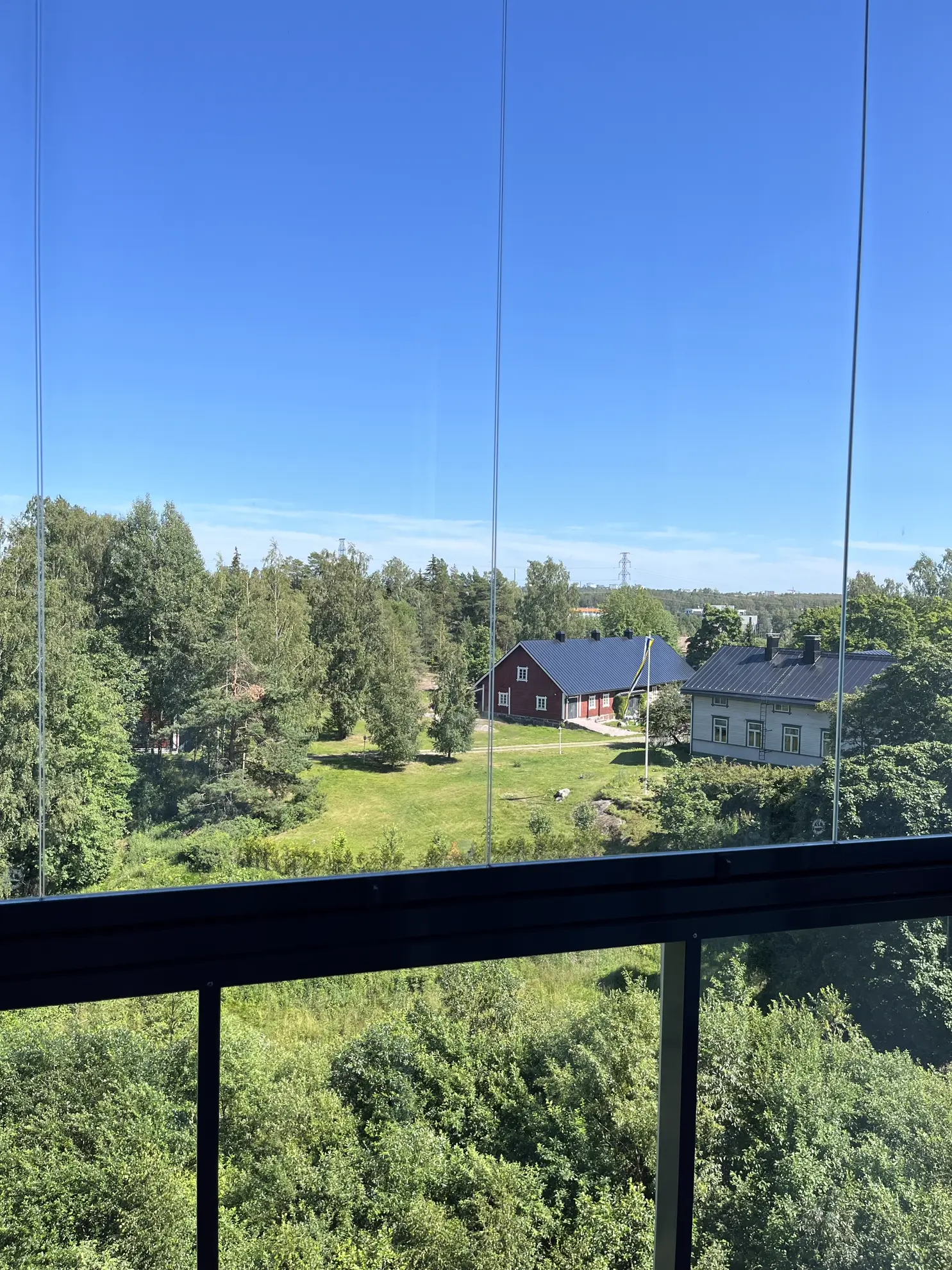 Furnished apartment in Espoo — photo 7