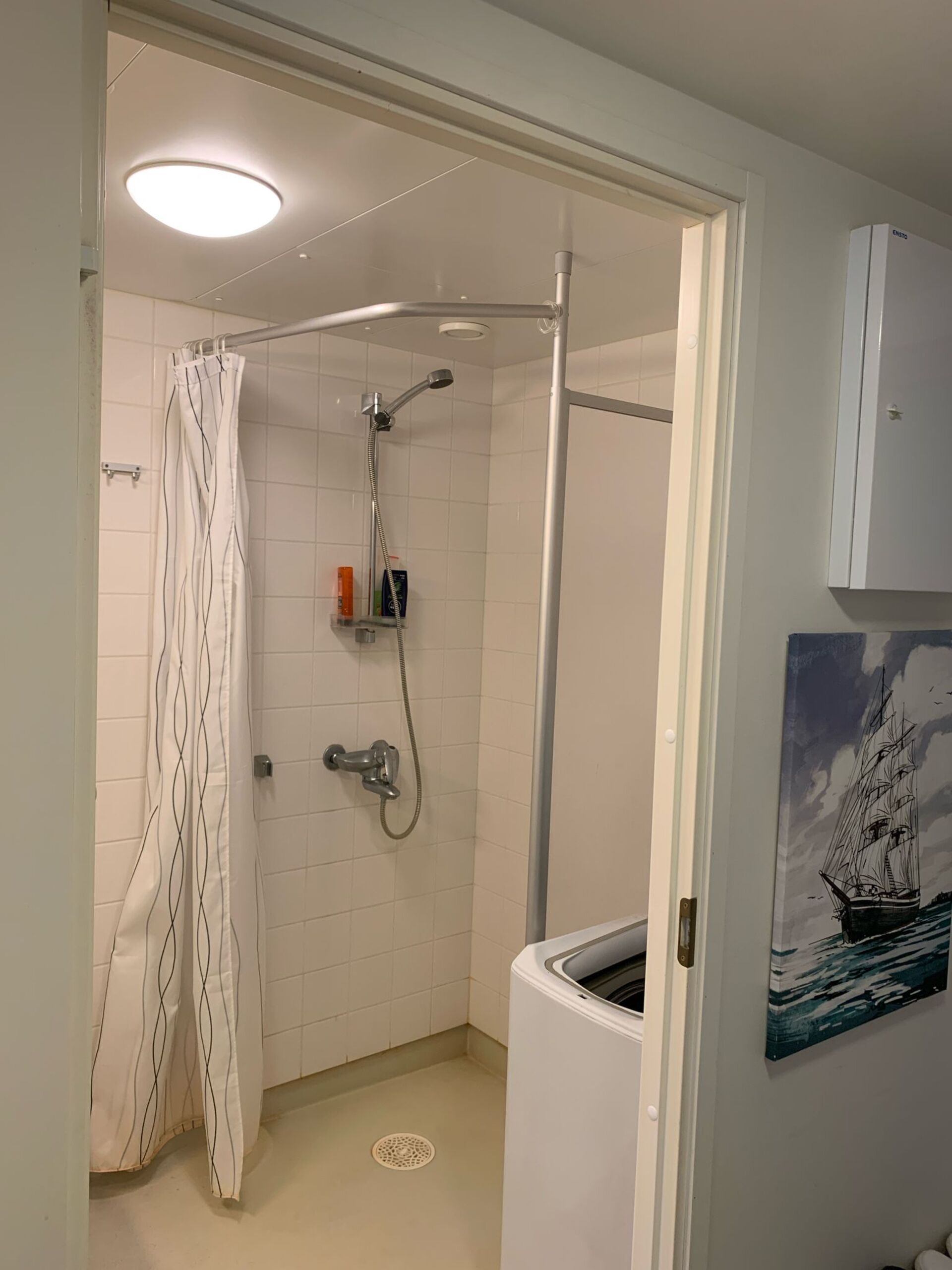 Furnished apartment in Helsinki — photo 7