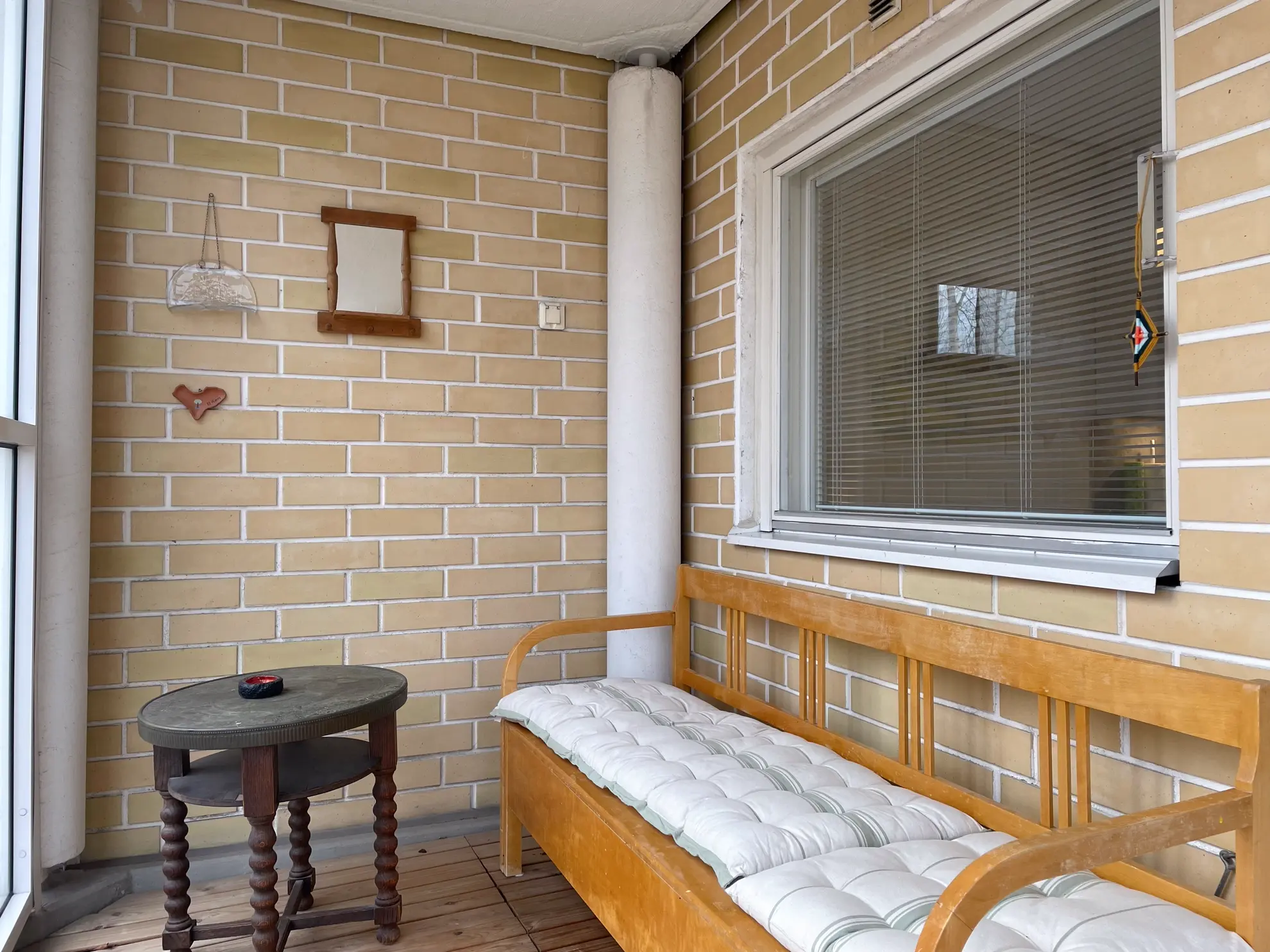 Furnished apartment in Vantaa — photo 32