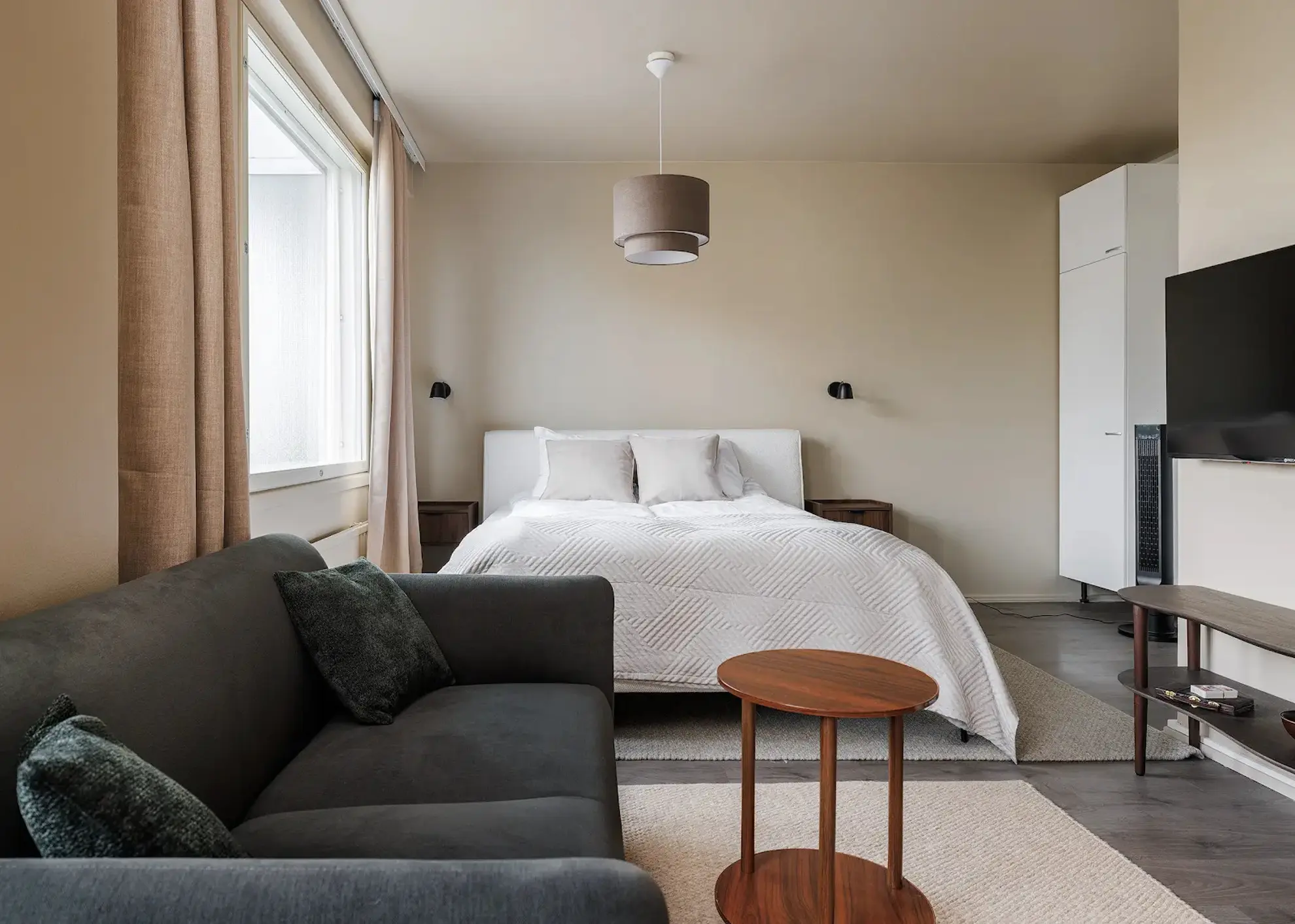 Furnished apartment in Turku — photo 1