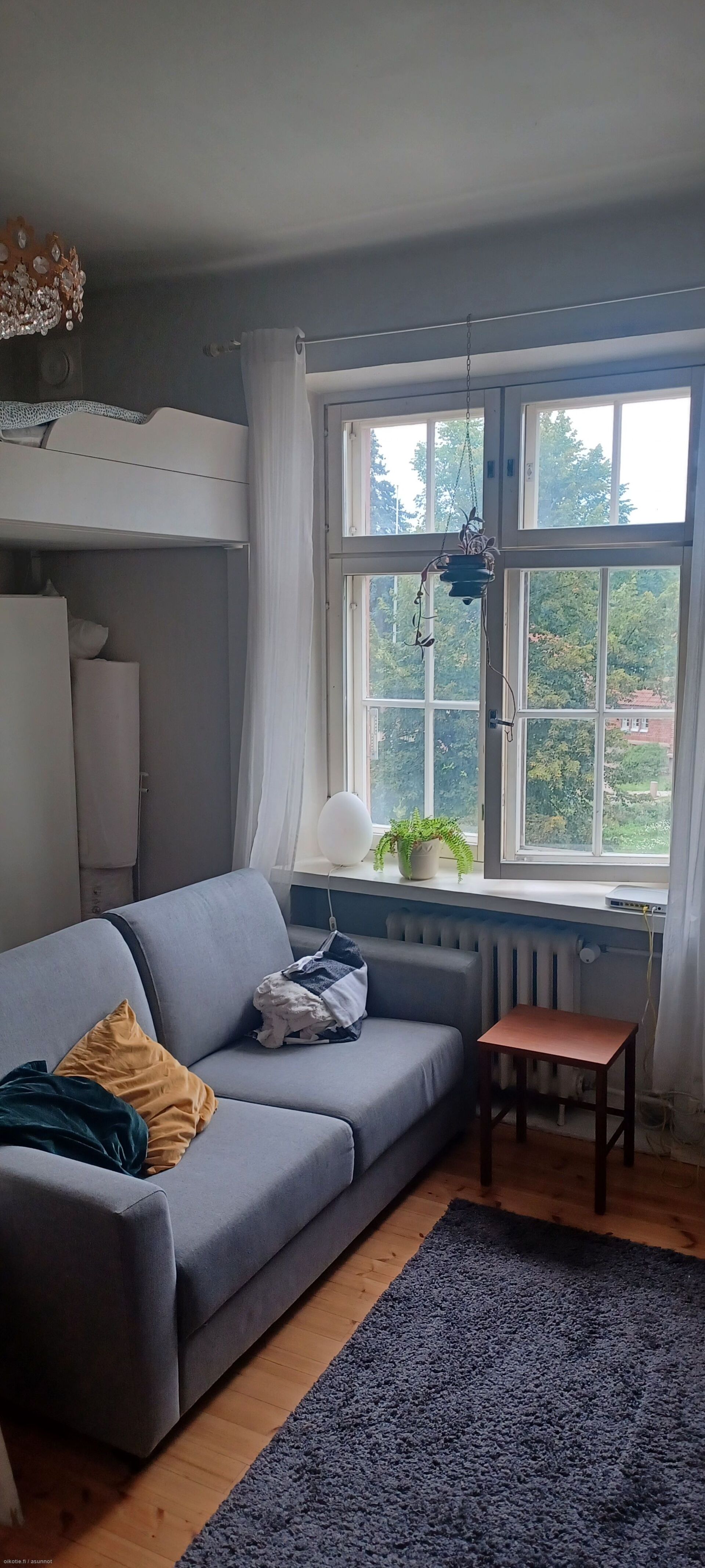 Furnished apartment in Helsinki  — photo 10