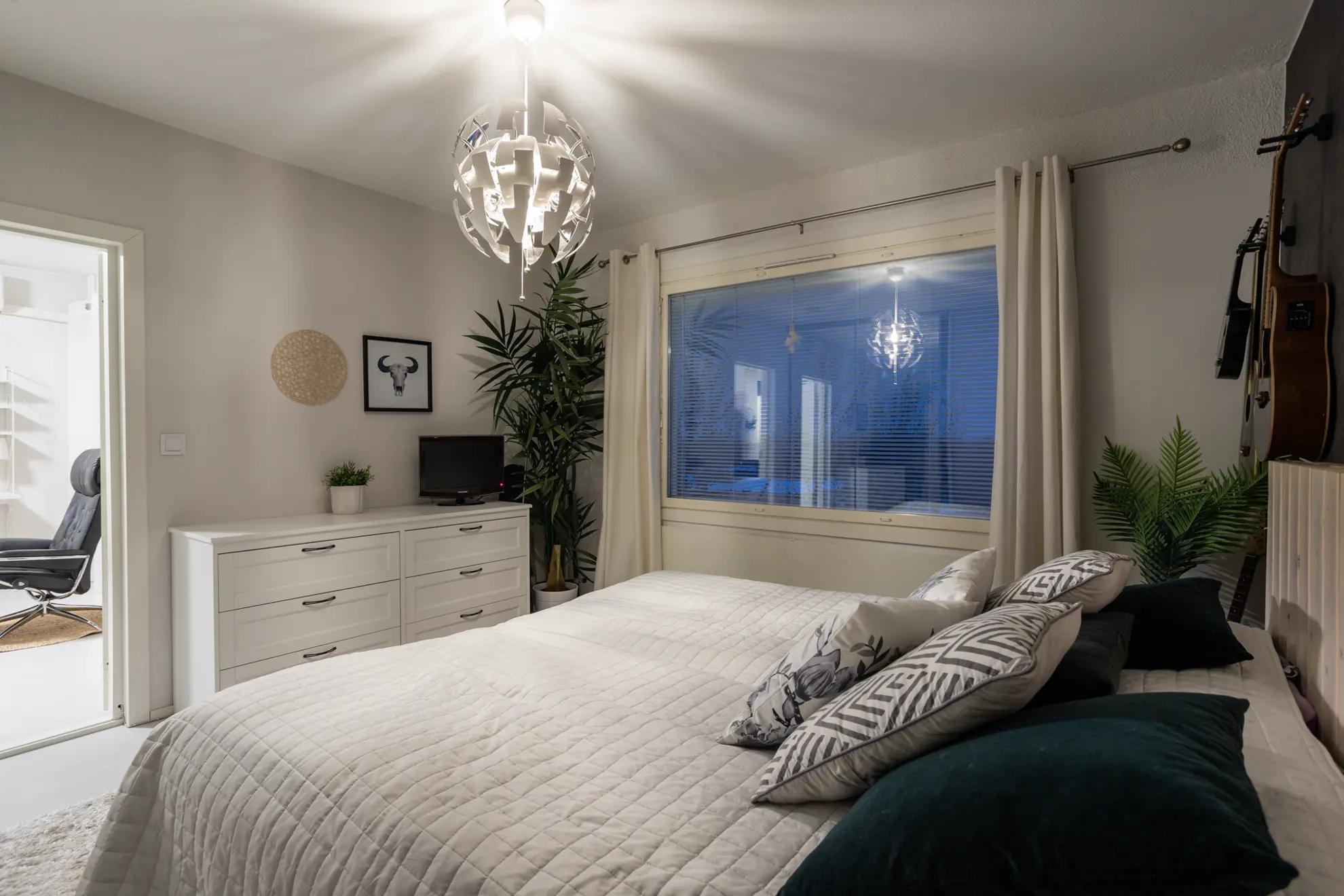 Furnished apartment in Lappeenranta — photo 3