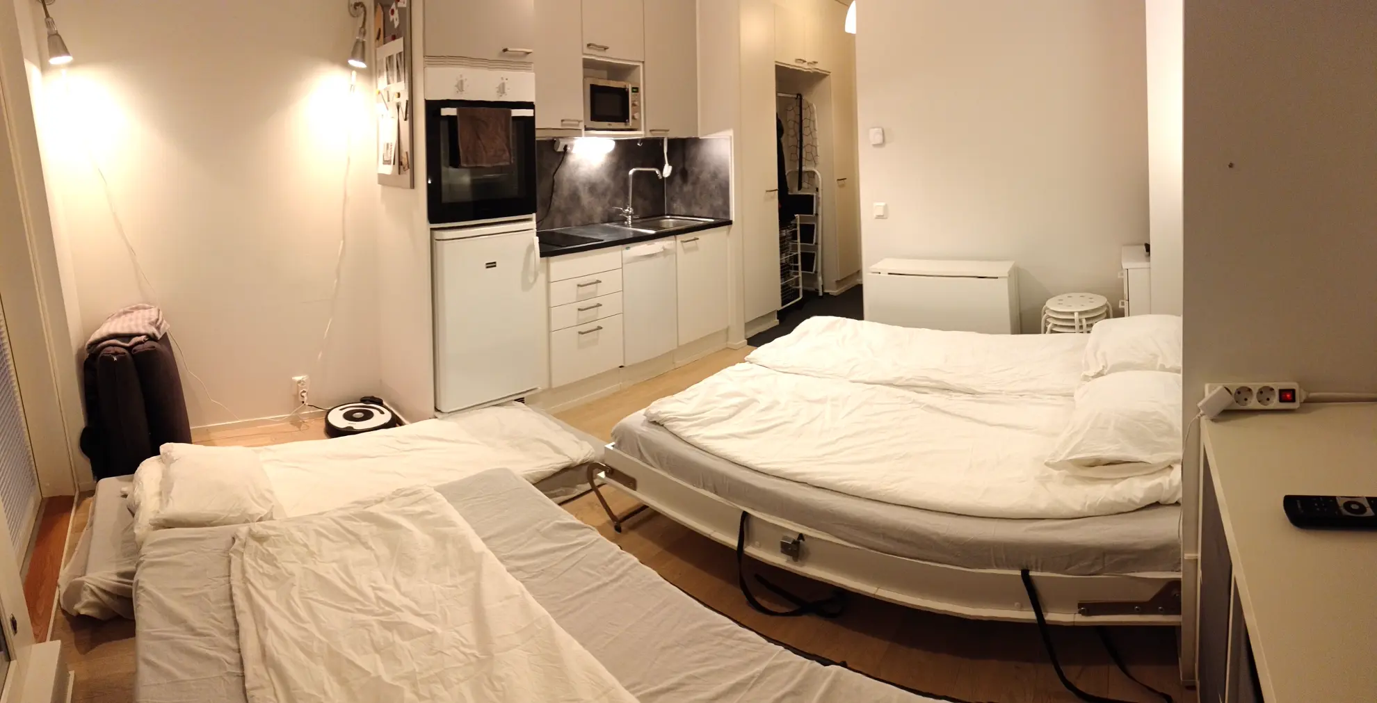 Furnished apartment in Kerava — photo 30