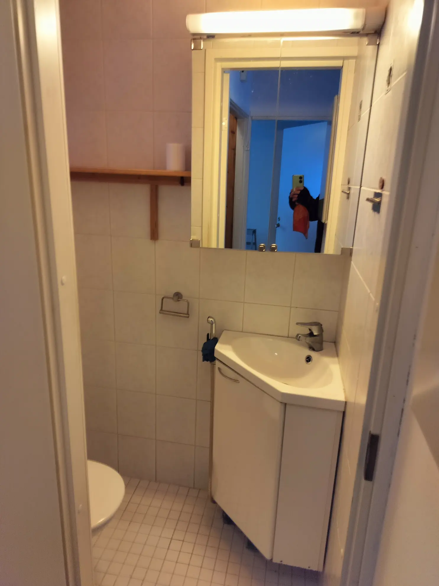 Furnished apartment in Helsinki — photo 4